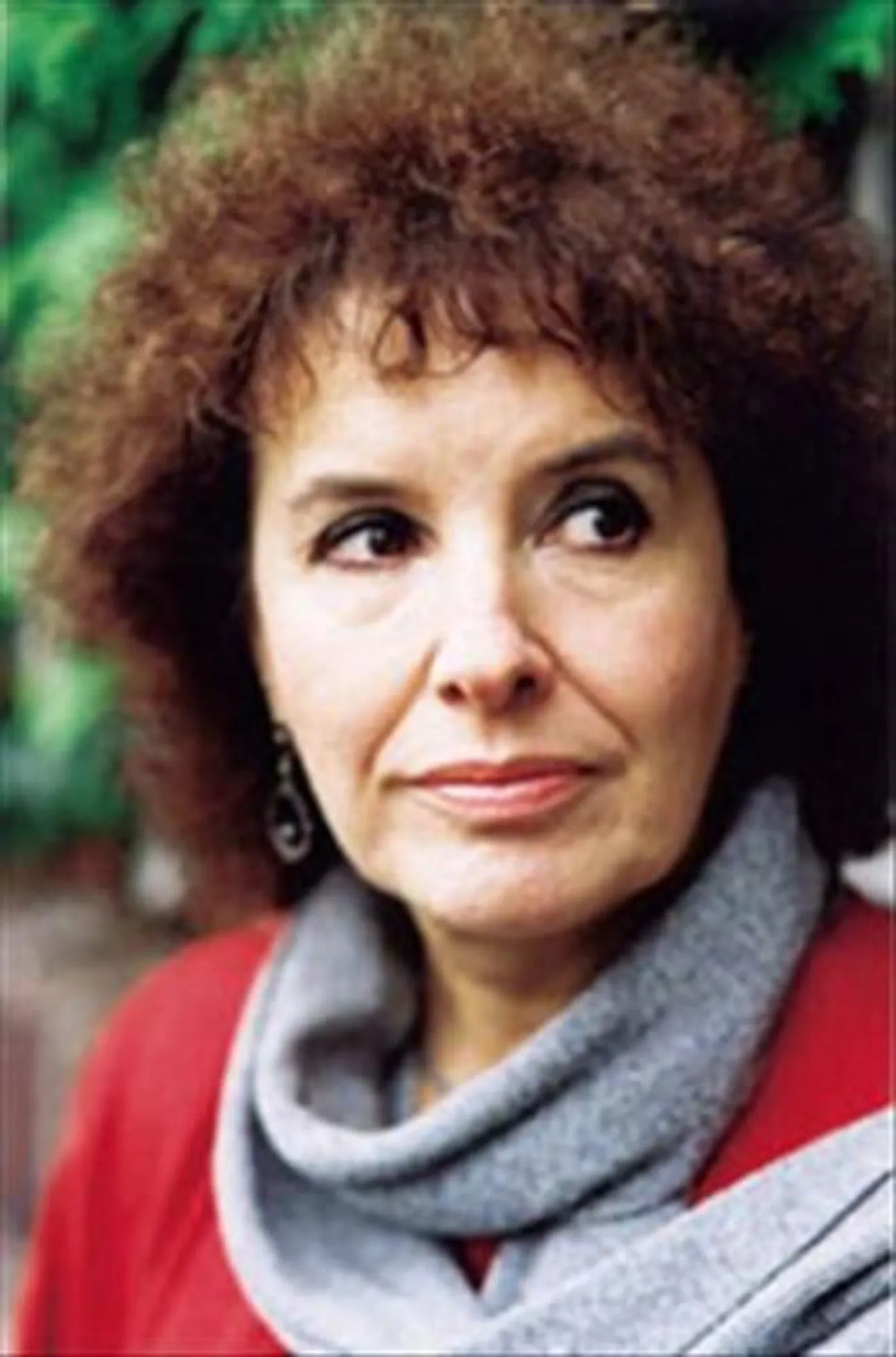 Carmen Piazzini