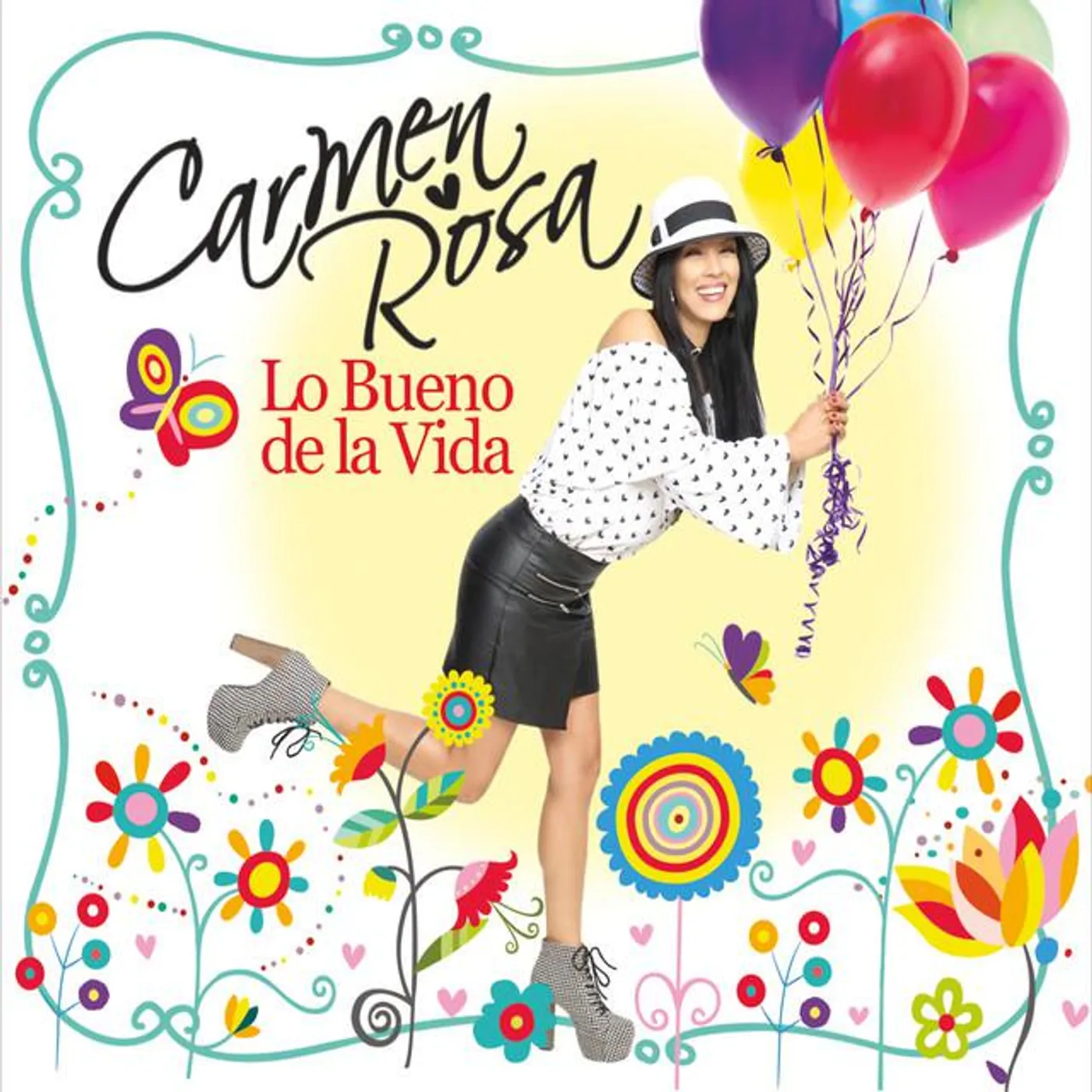 Carmen Rosa