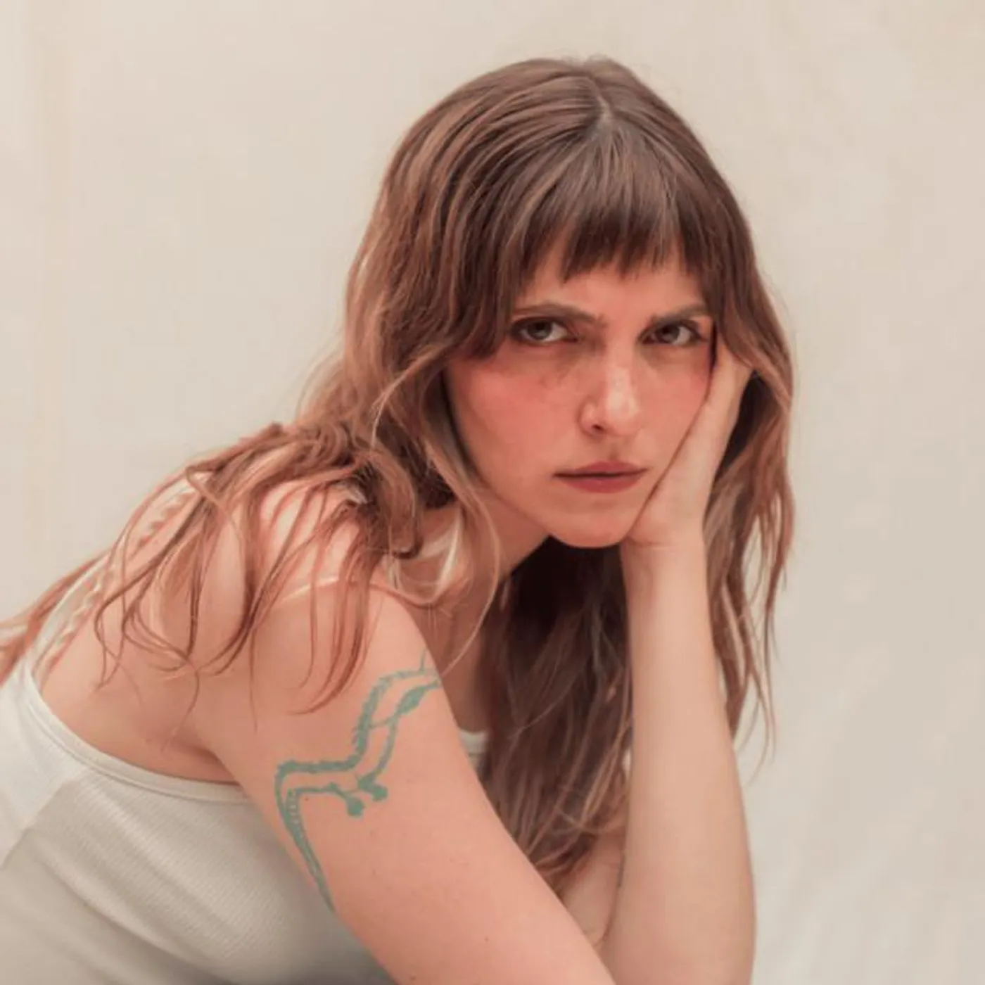 Carmen Sánchez Viamonte