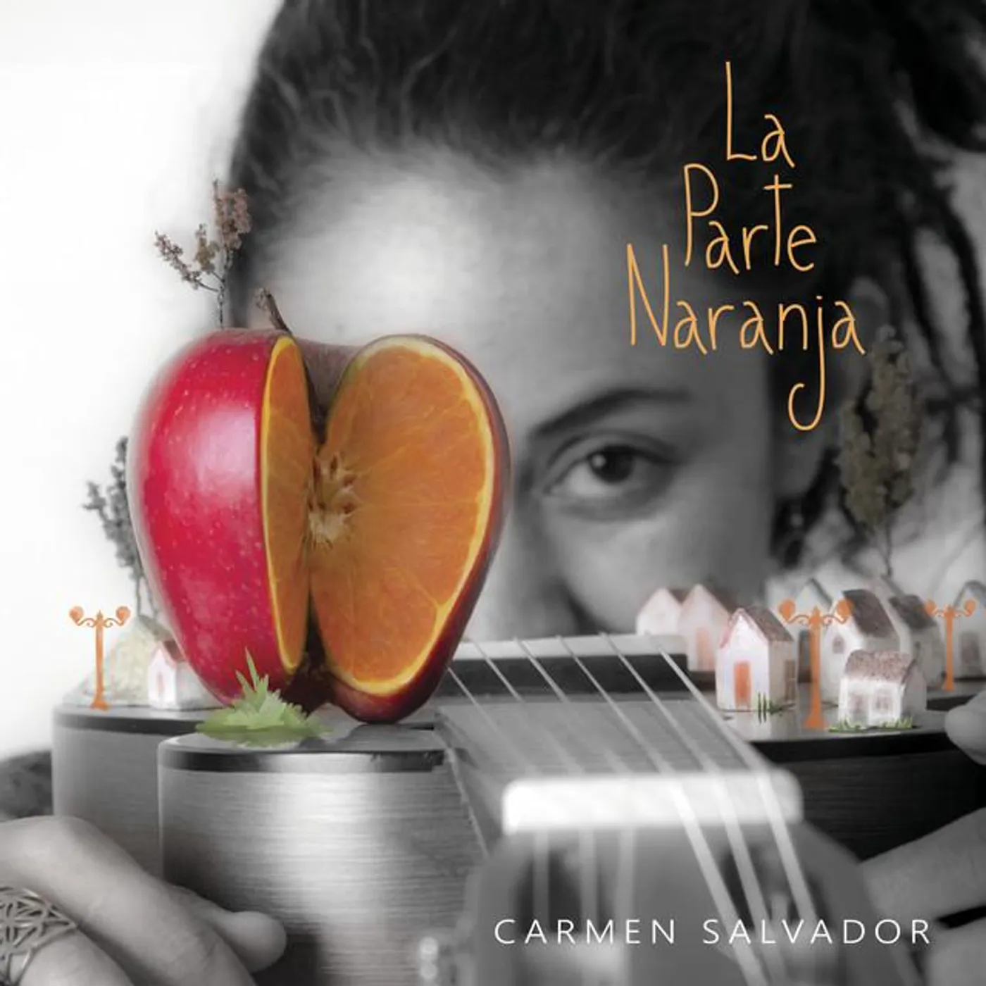 Carmen Salvador