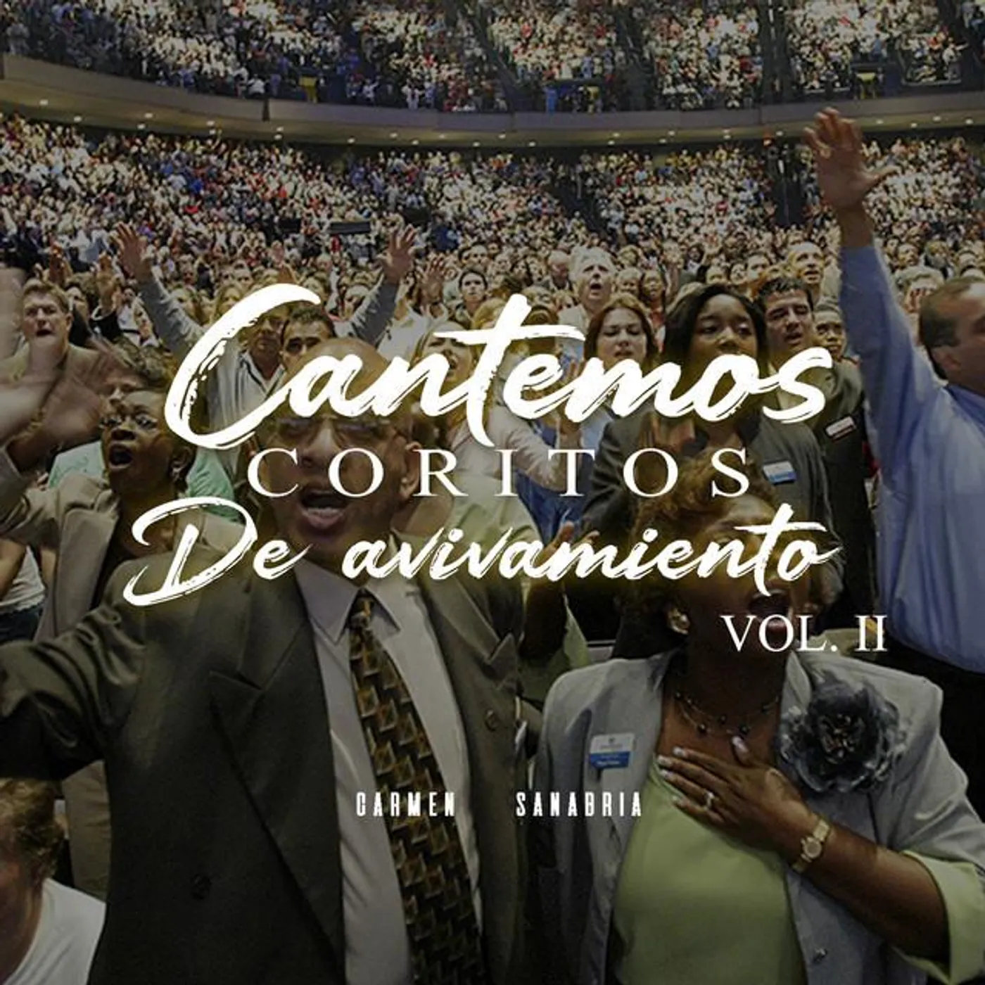 Carmen Sanabria Brand Page