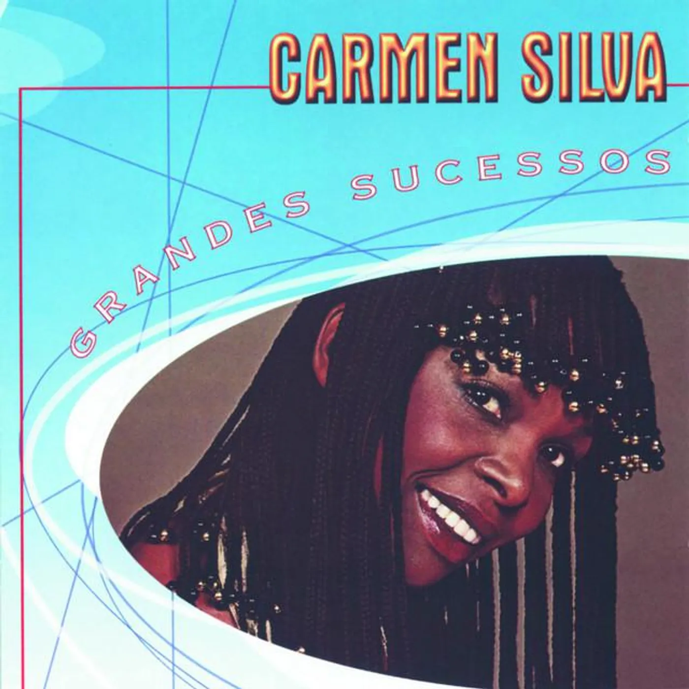 Carmen Silva Brand Page