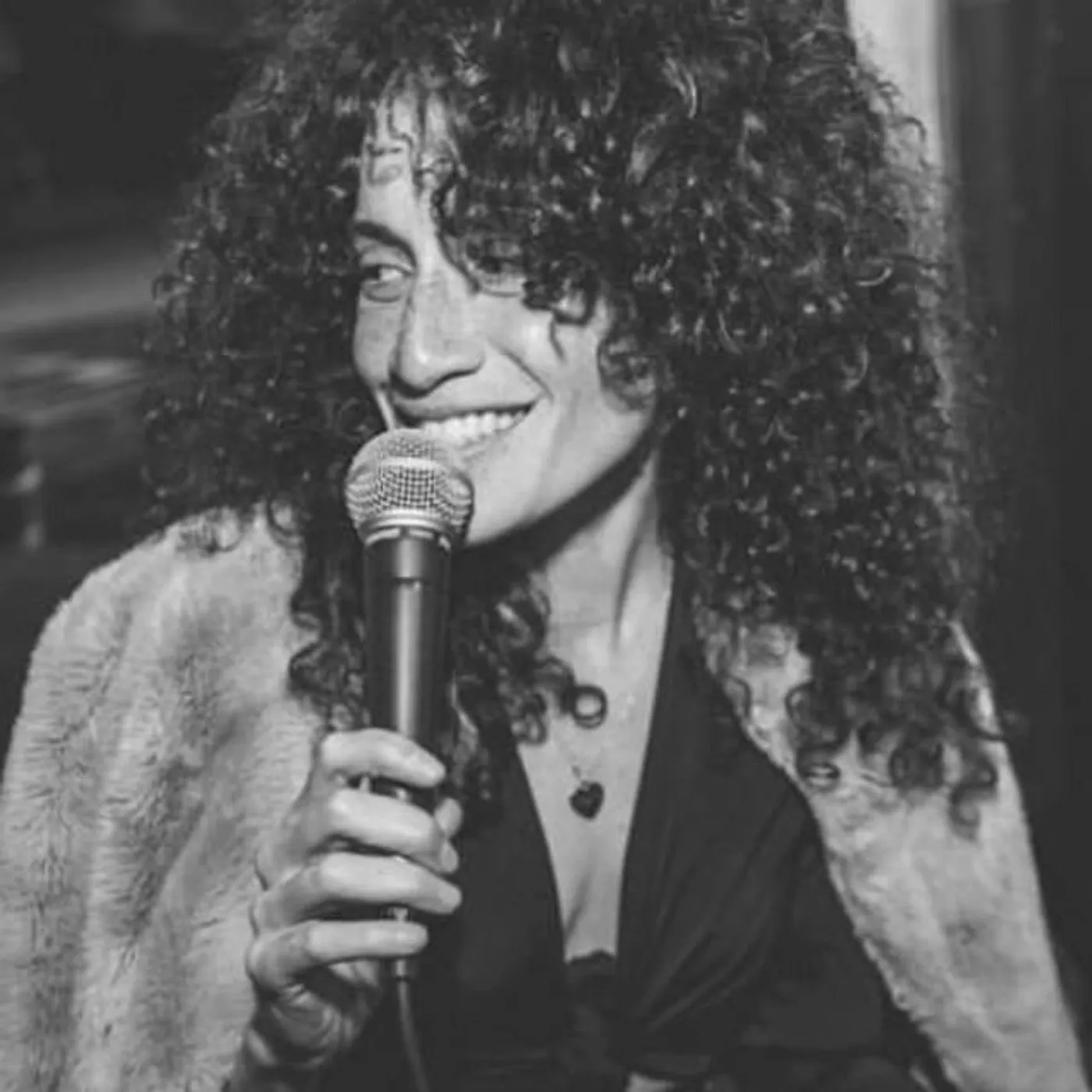 Carmen Smith Brand Page