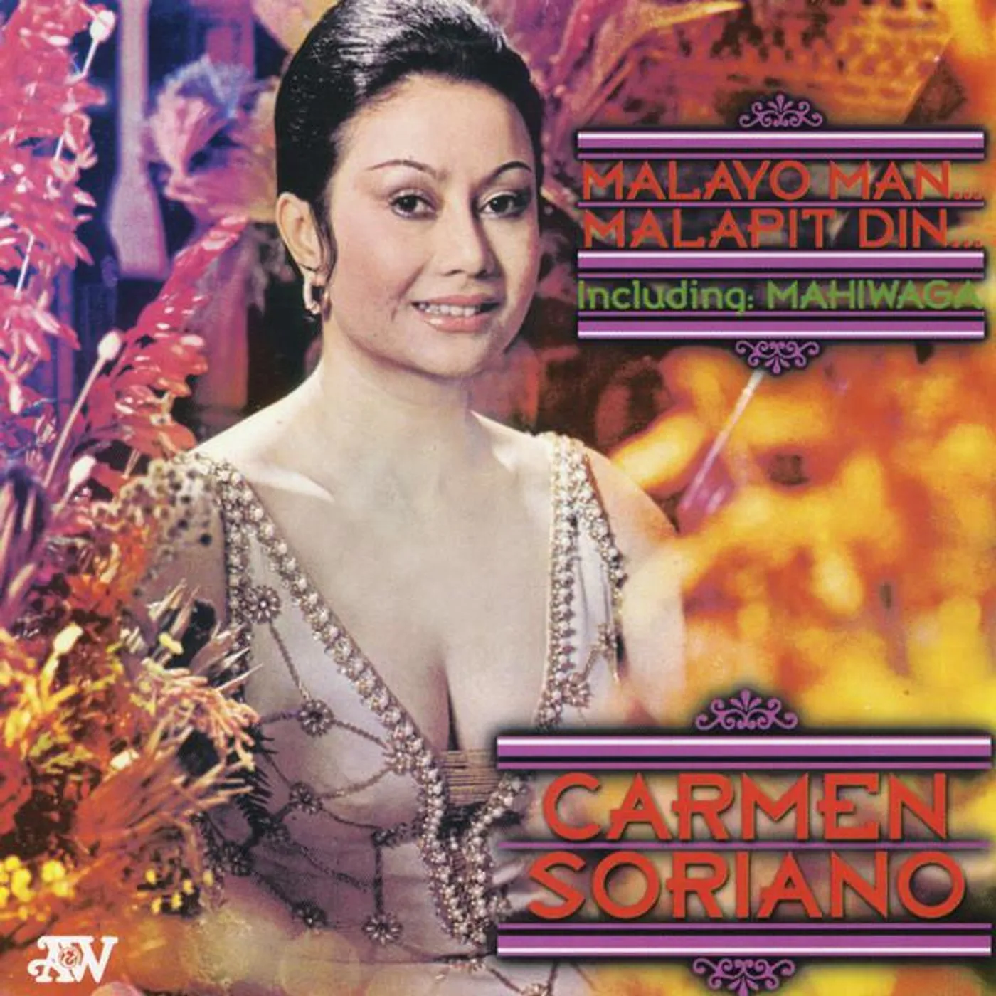 Carmen Soriano