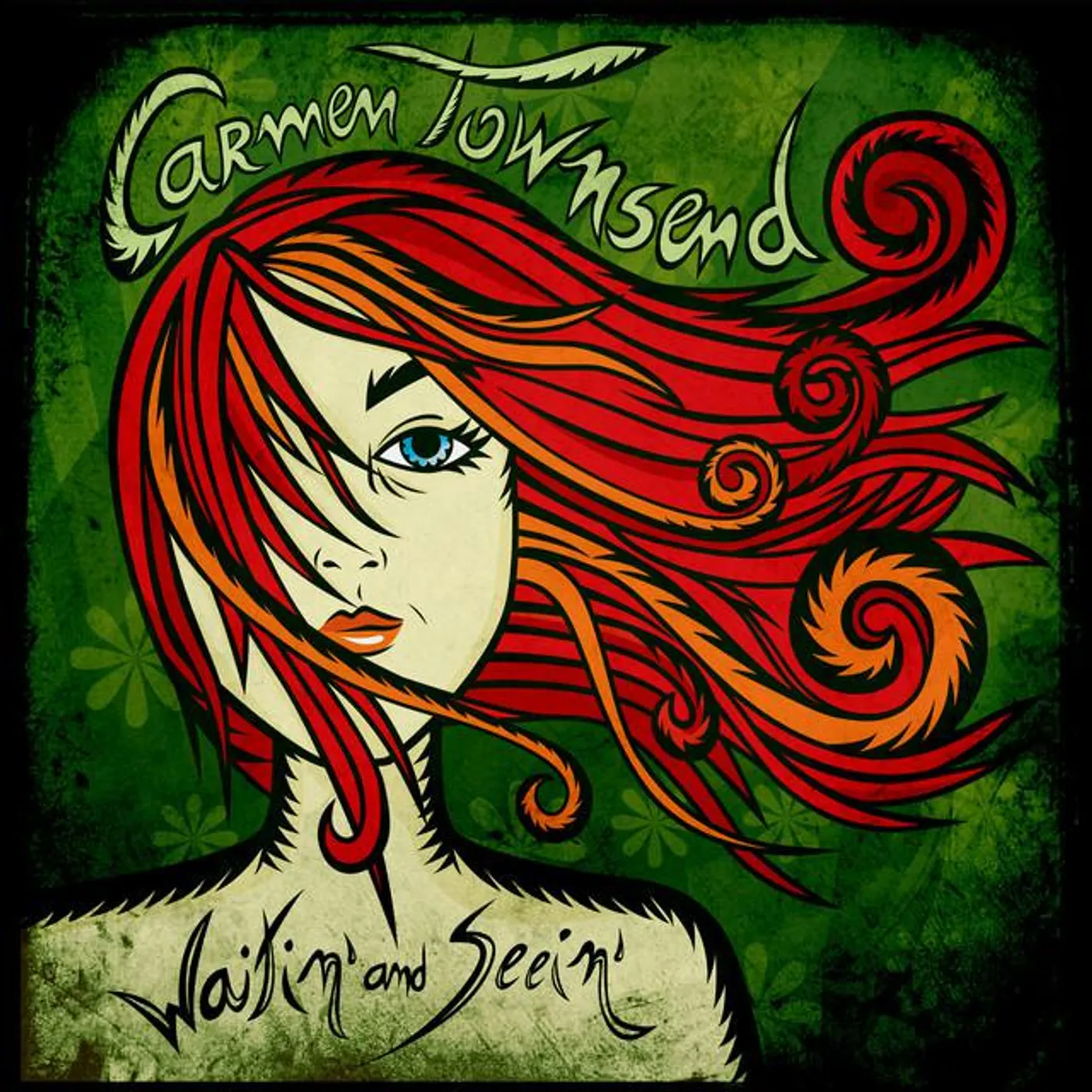Carmen Townsend Brand Page