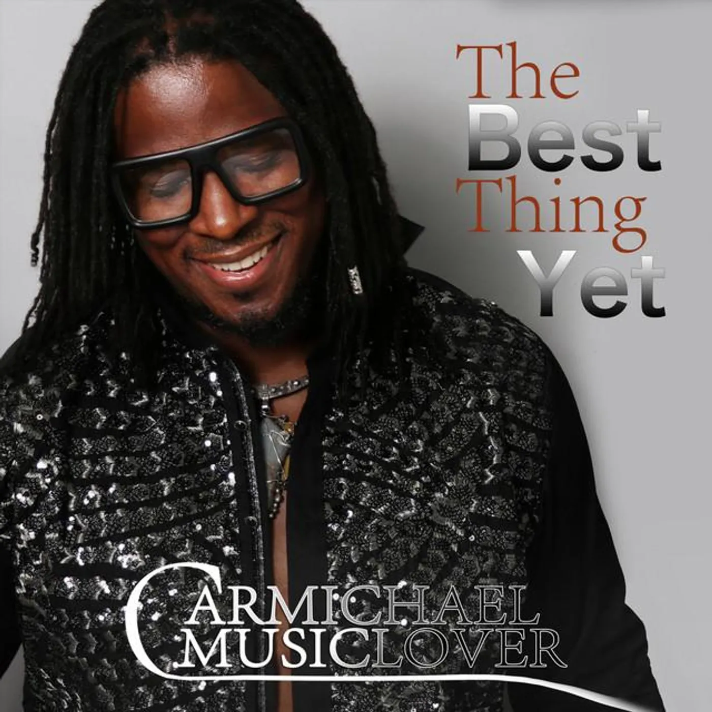Carmichael Musiclover Brand Page