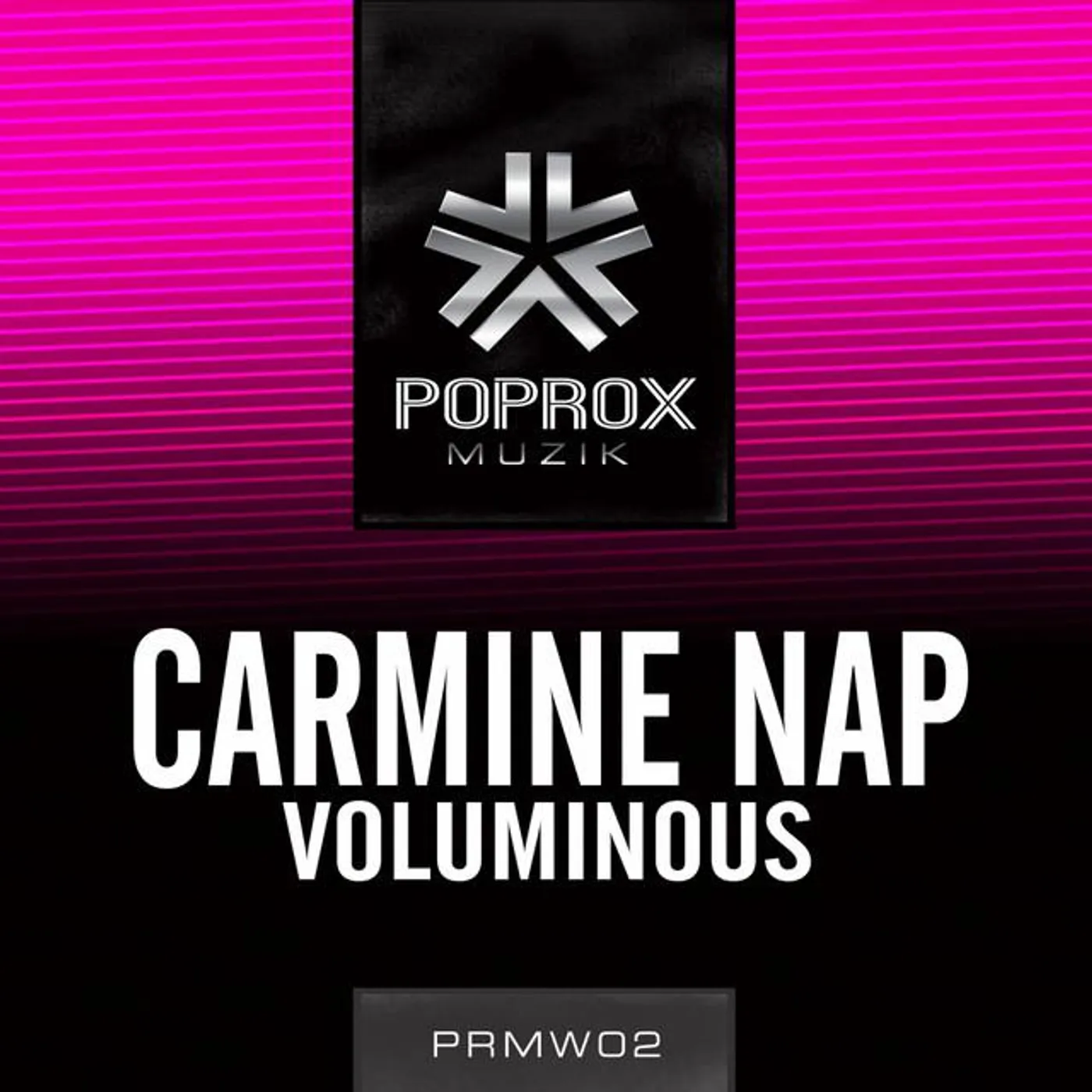 Carmine Nap Brand Page