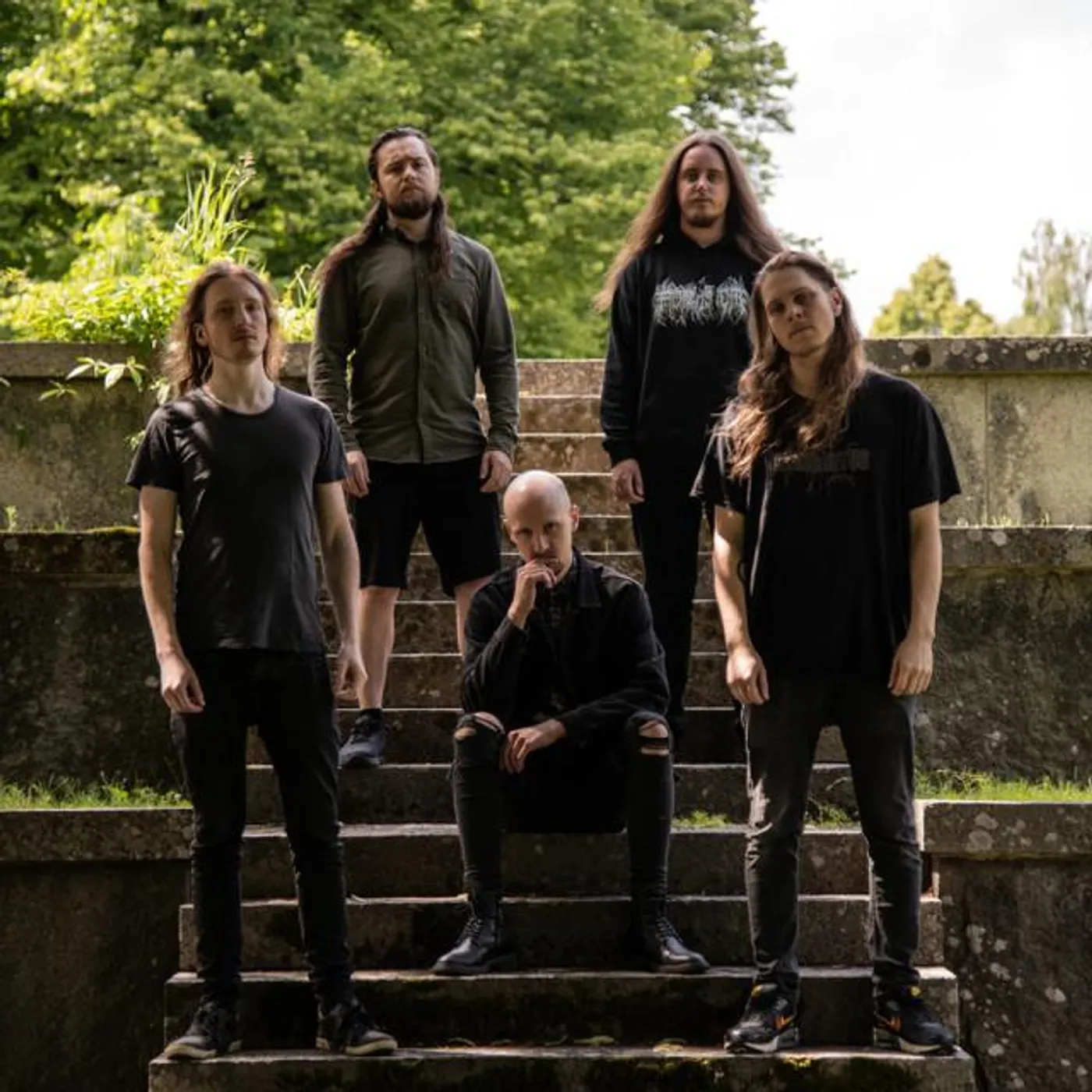 Carnosus Brand Page