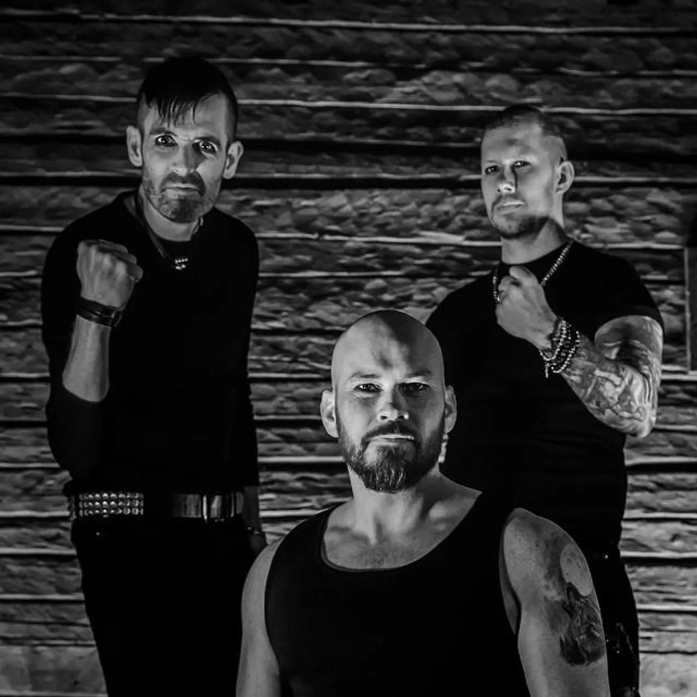 Carnal Agony