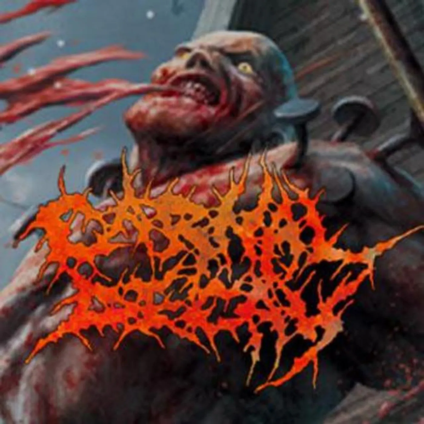 Carnal Decay