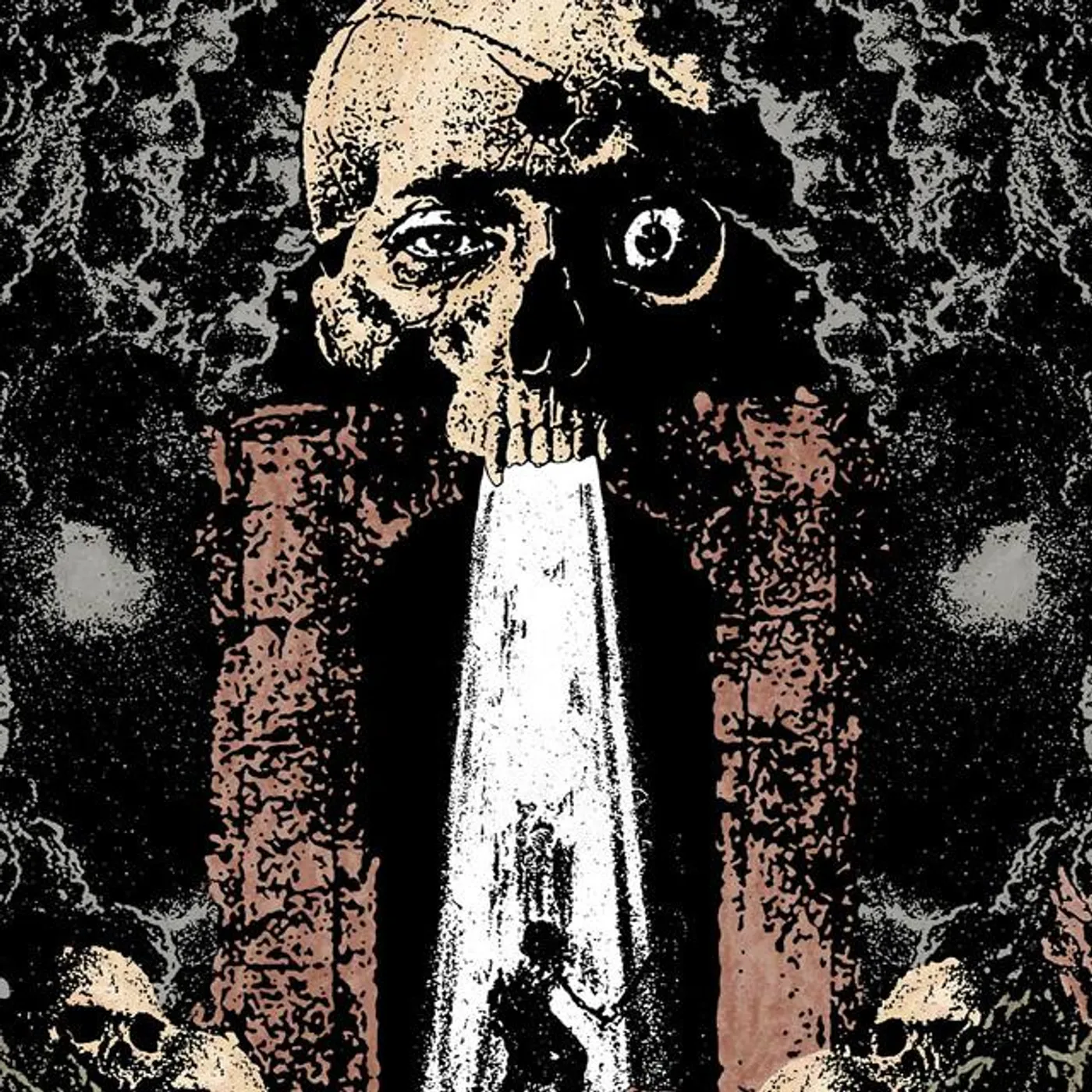 Carnal Ruin Brand Page
