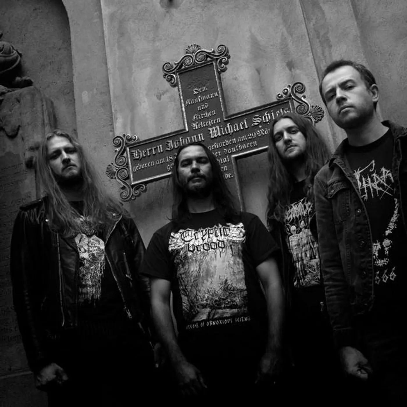 Carnal Tomb Brand Page