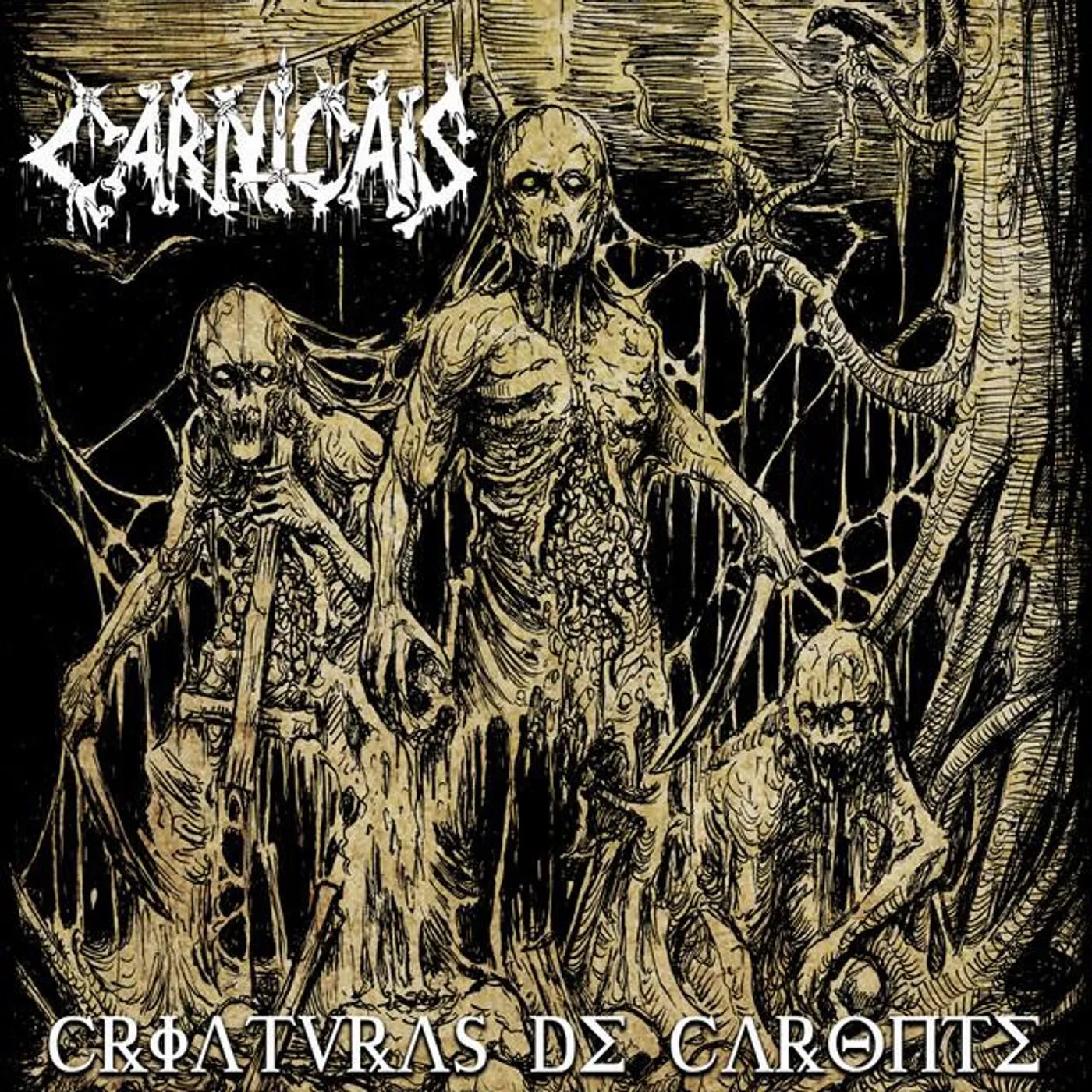 Carniçais