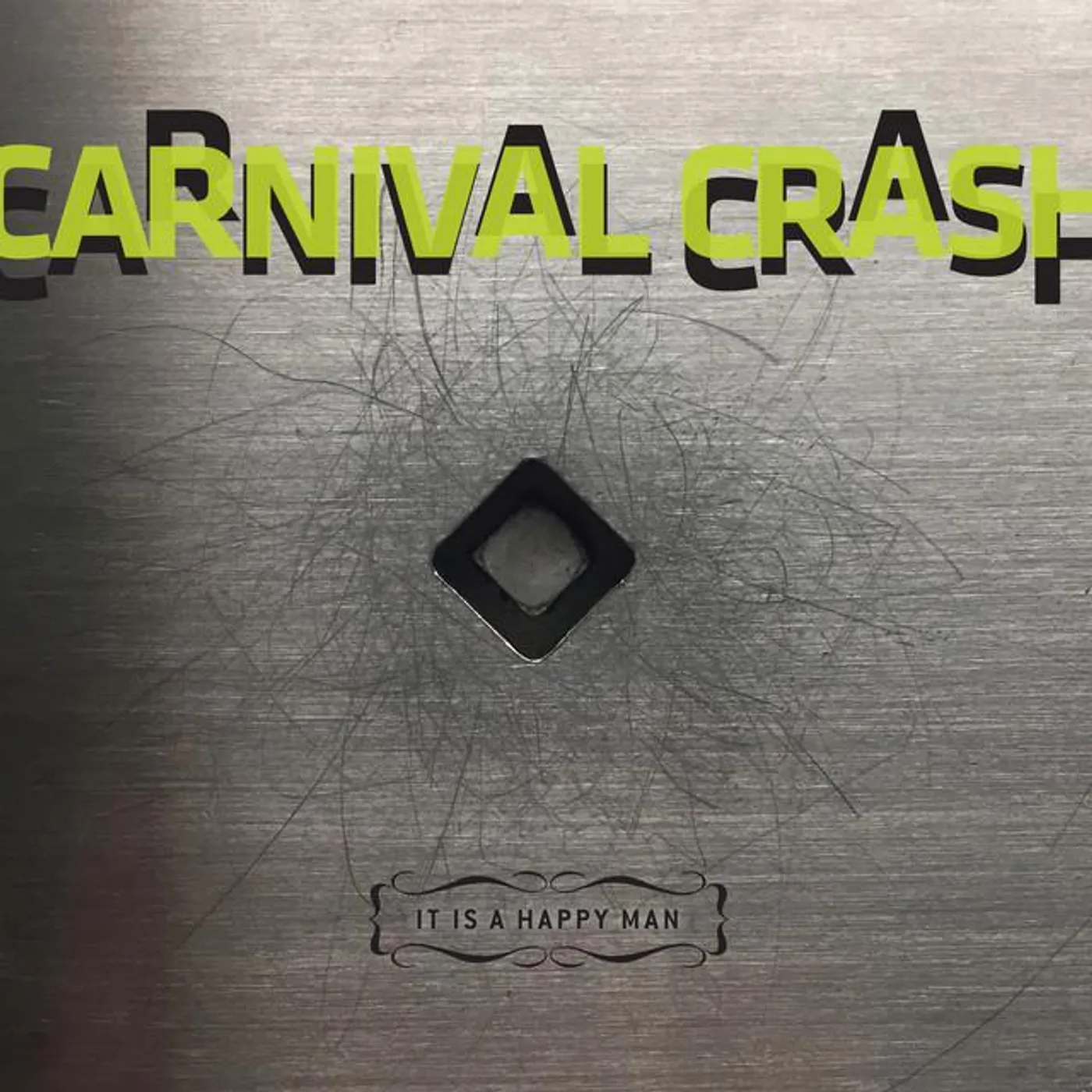 Carnival Crash