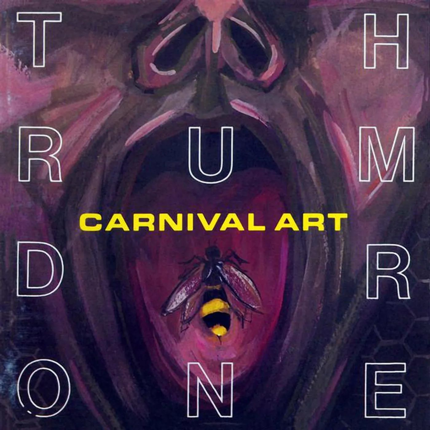Carnival Art Brand Page