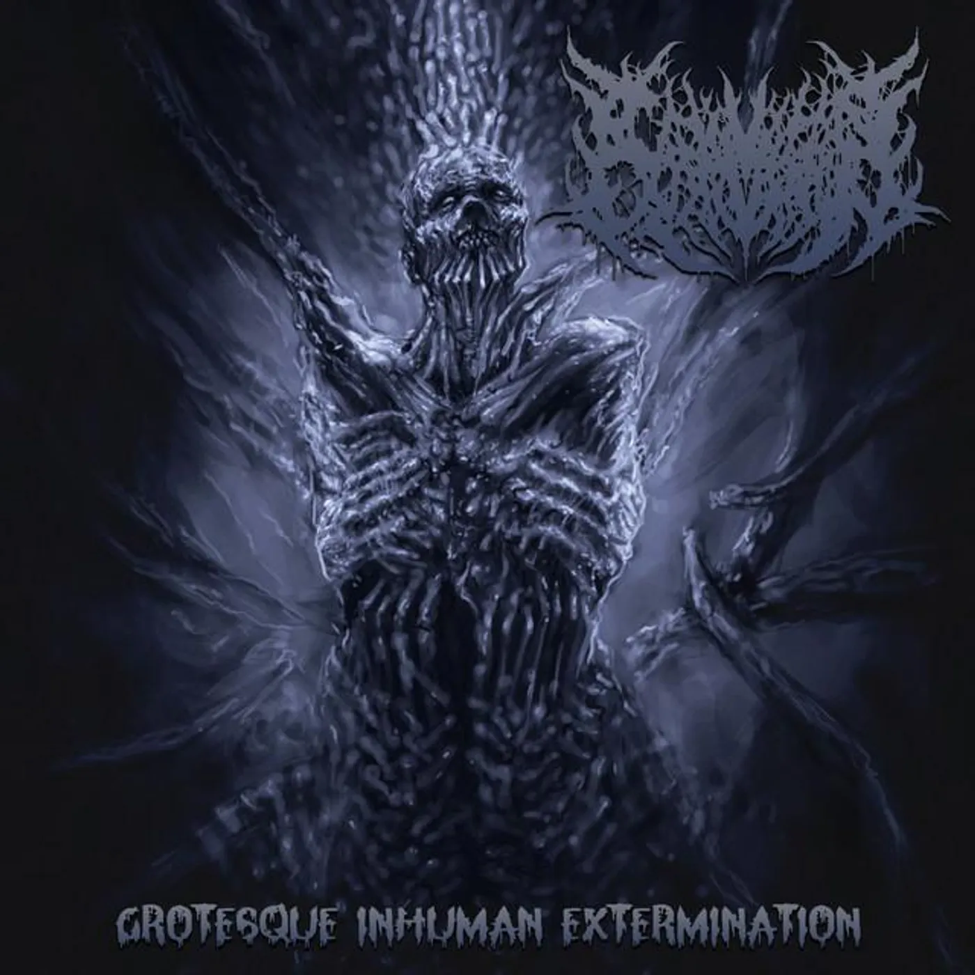 Carnivorous Eyaculation