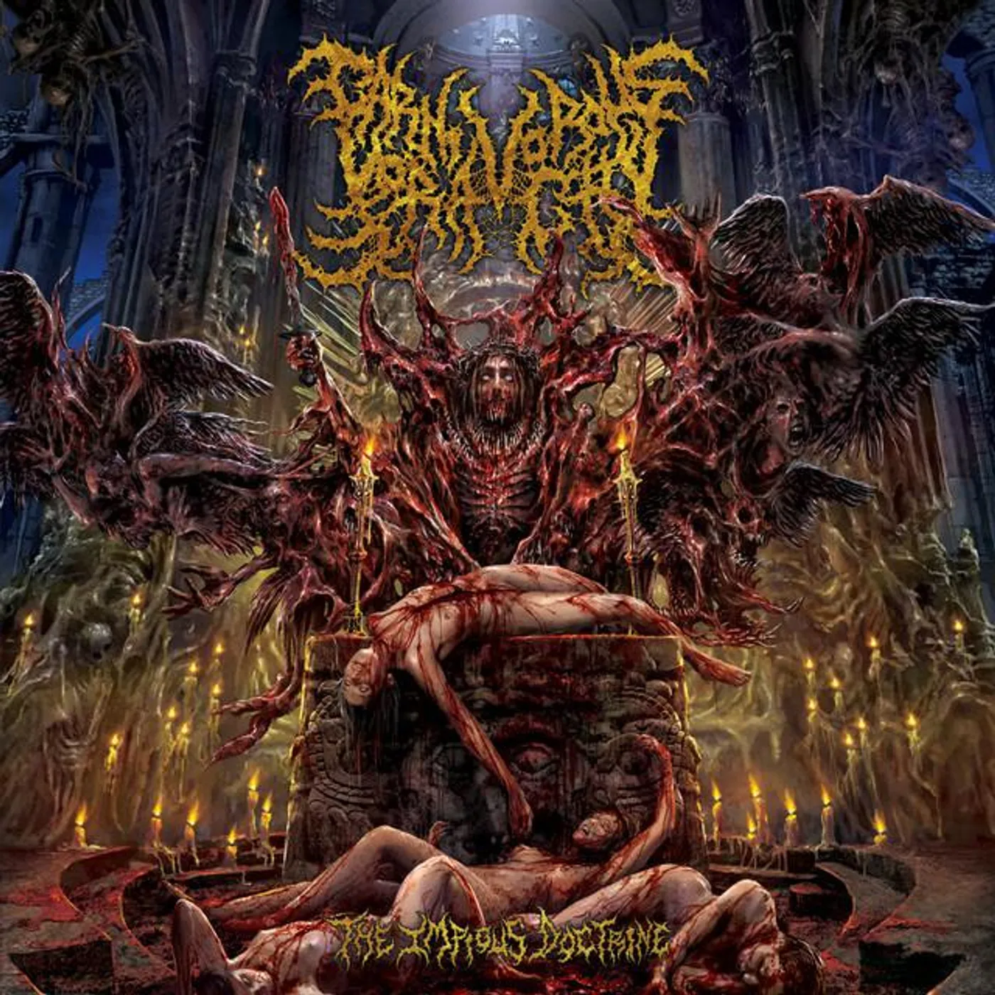 Carnivorous Voracity