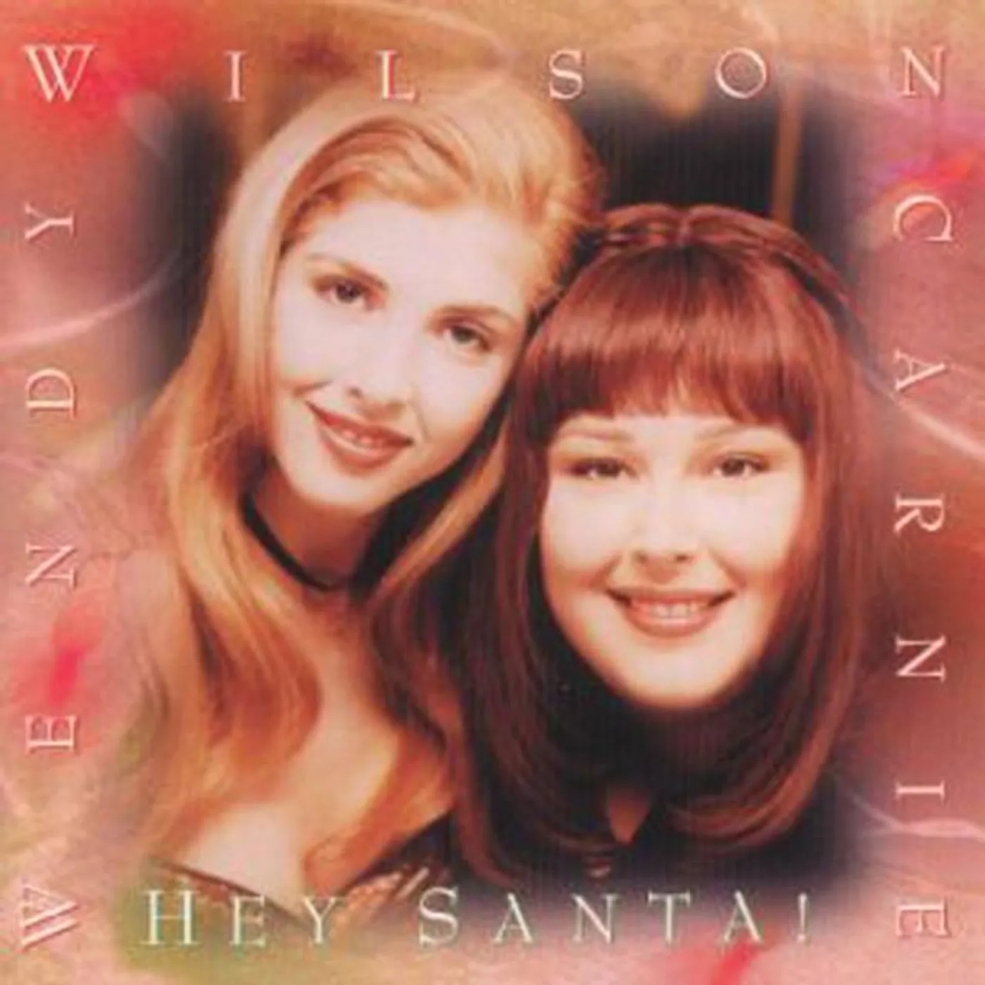 Carnie And Wendy Wilson Brand Page