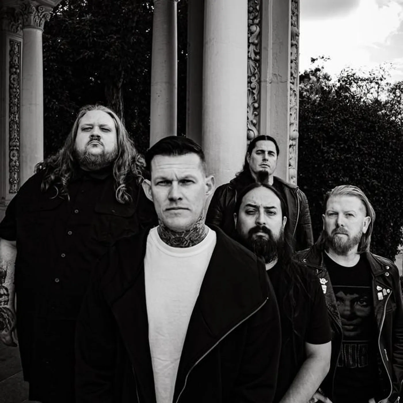 Carnifex Brand Page
