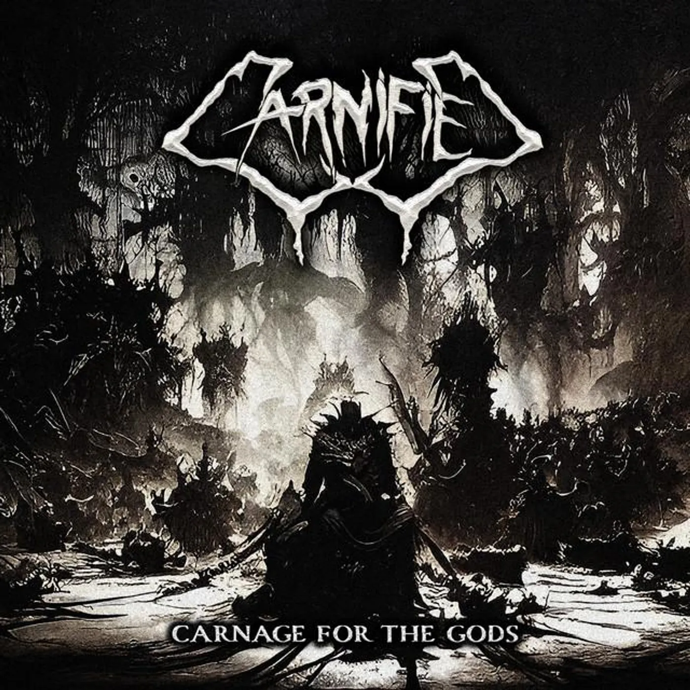 Carnified Brand Page