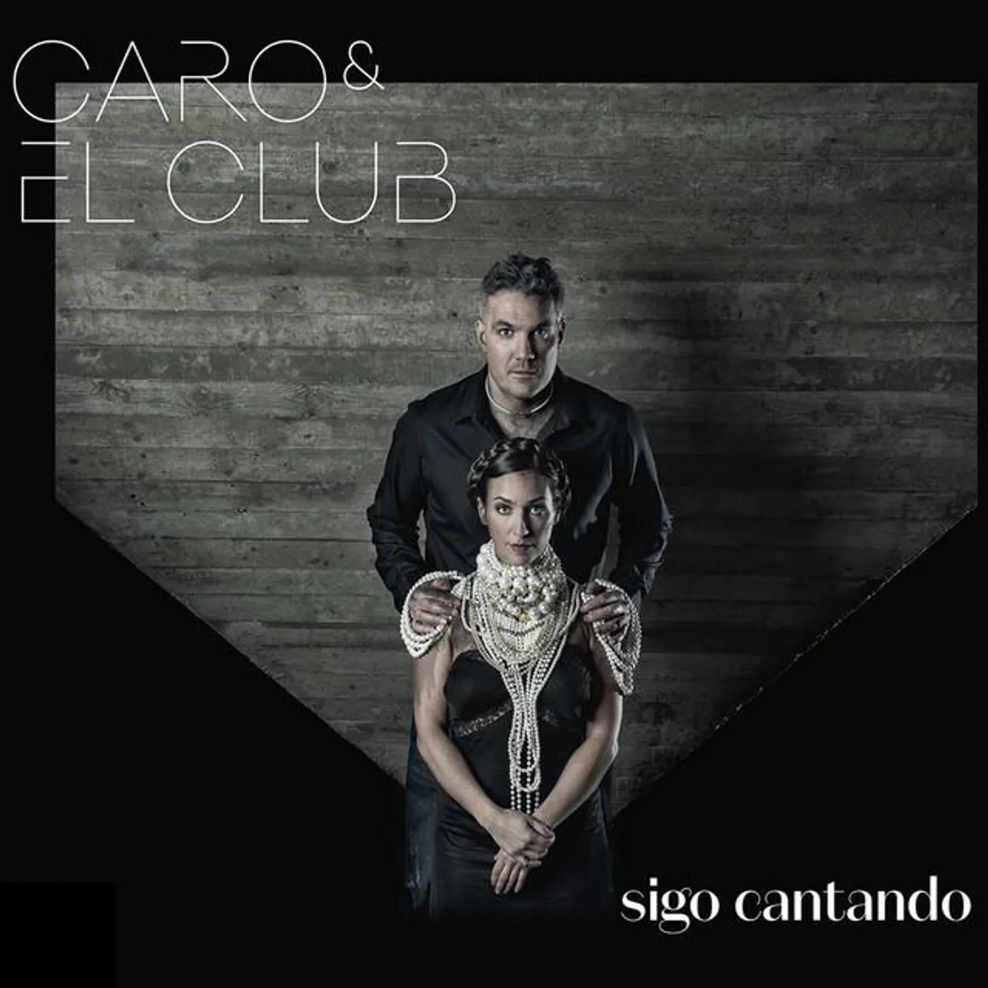 Caro & El Club Brand Page