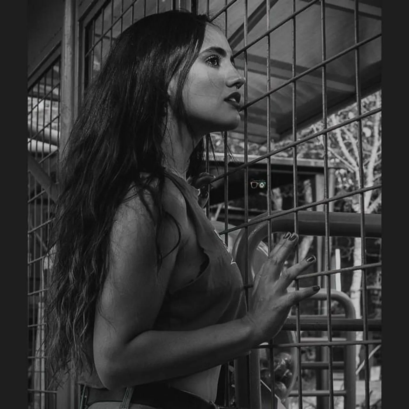Caro Mora