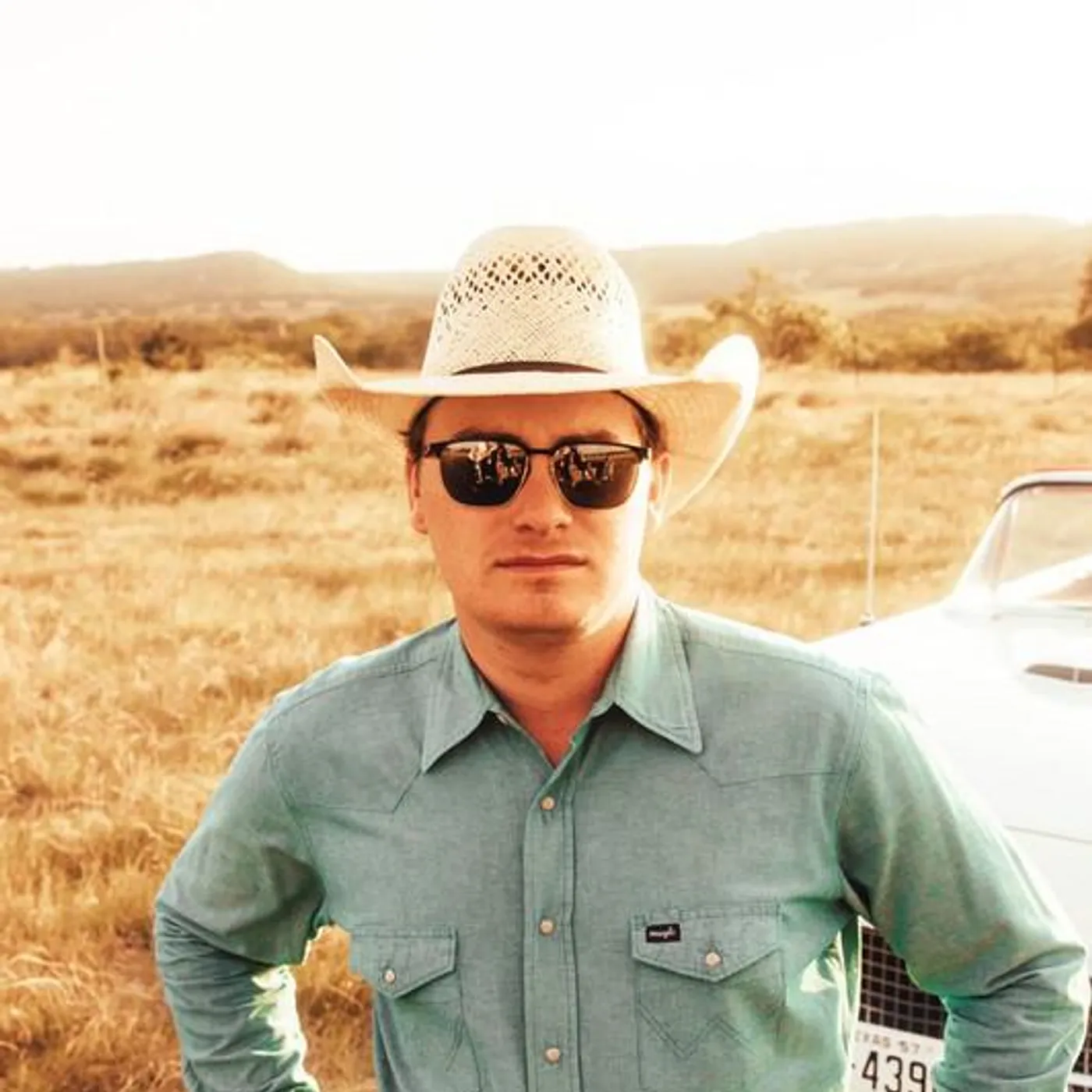 Carson Jeffrey Brand Page
