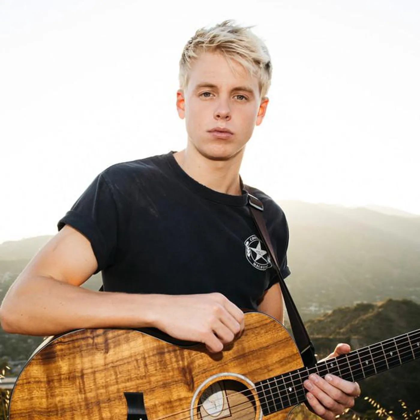 Carson Lueders Brand Page