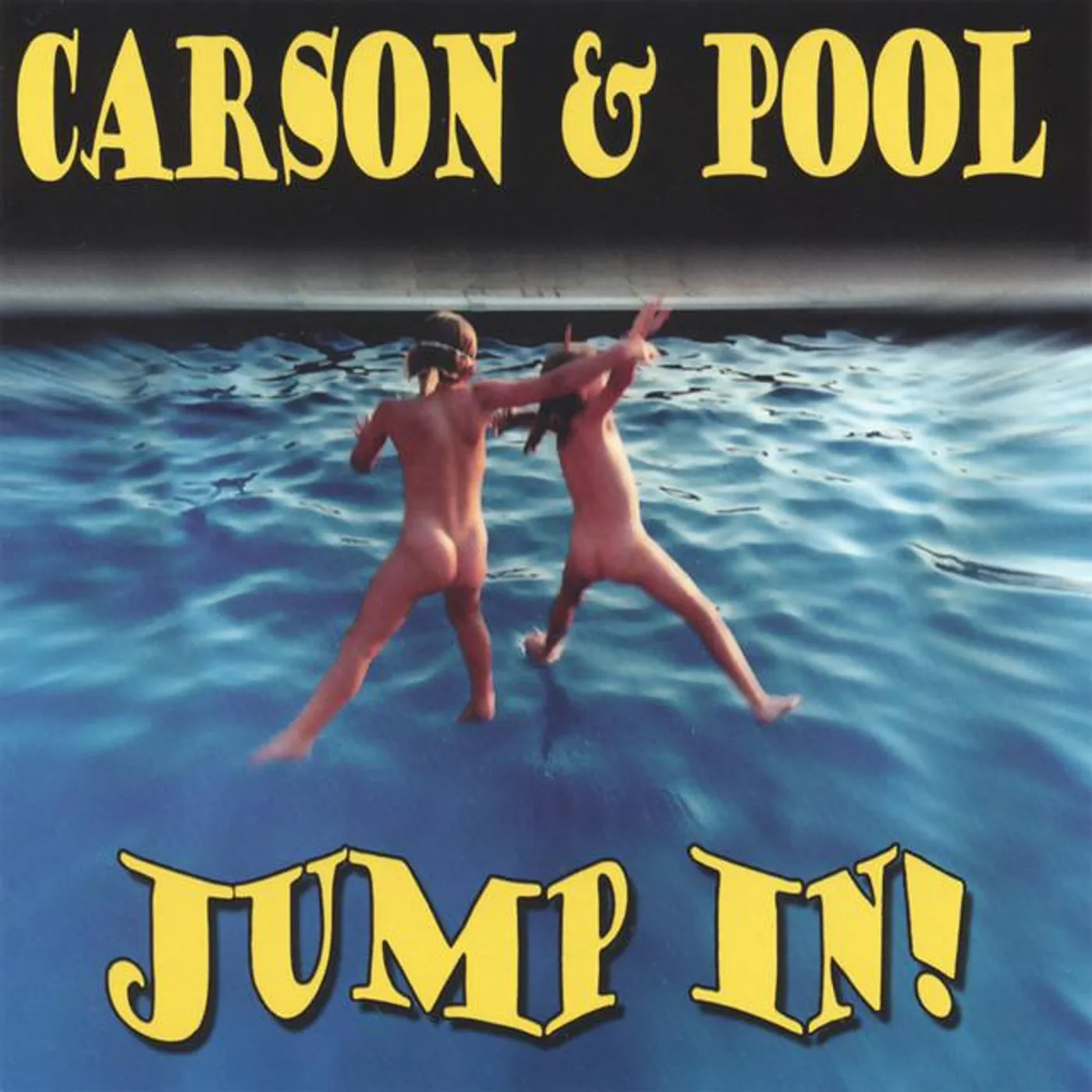 Carson & Pool Brand Page
