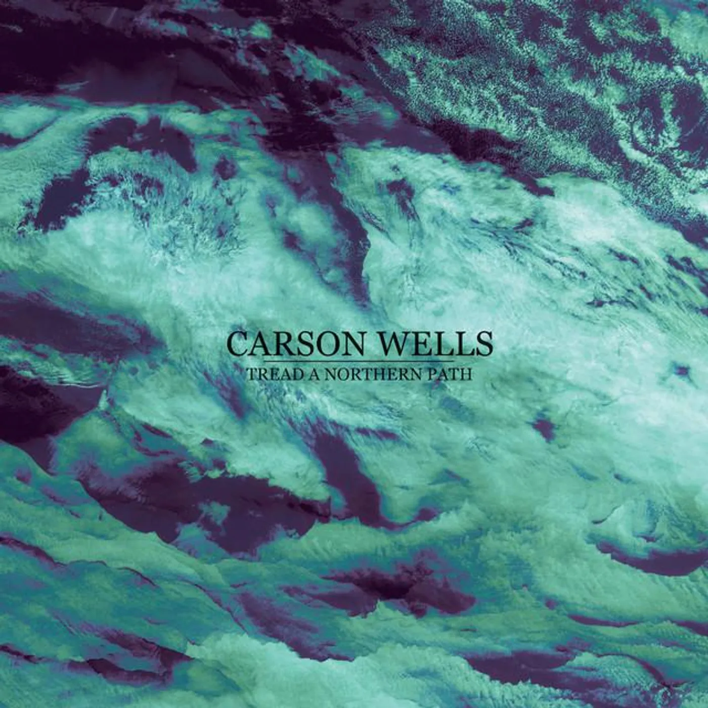 Carson Wells Brand Page