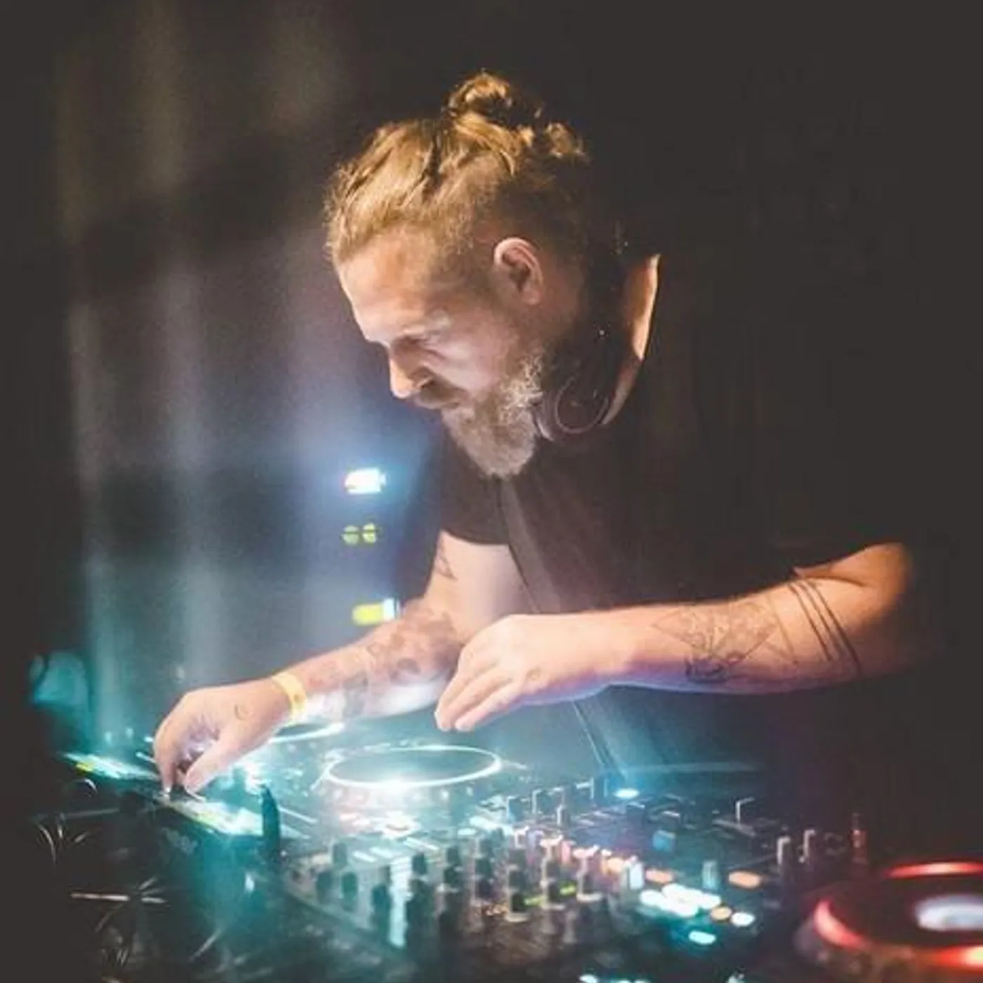 Carsten Halm