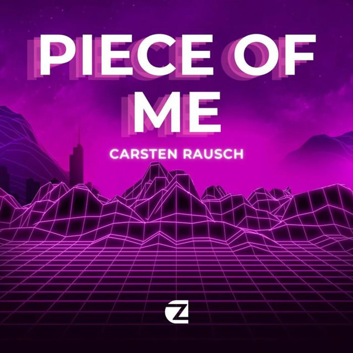 Carsten Rausch Brand Page