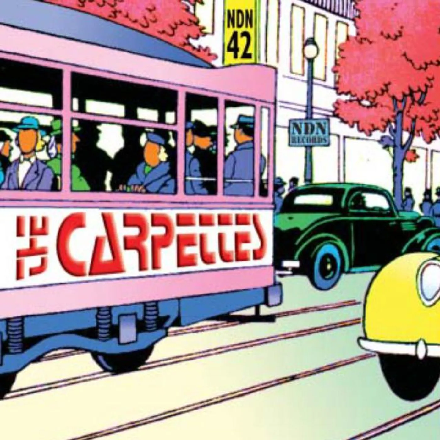 Carpettes