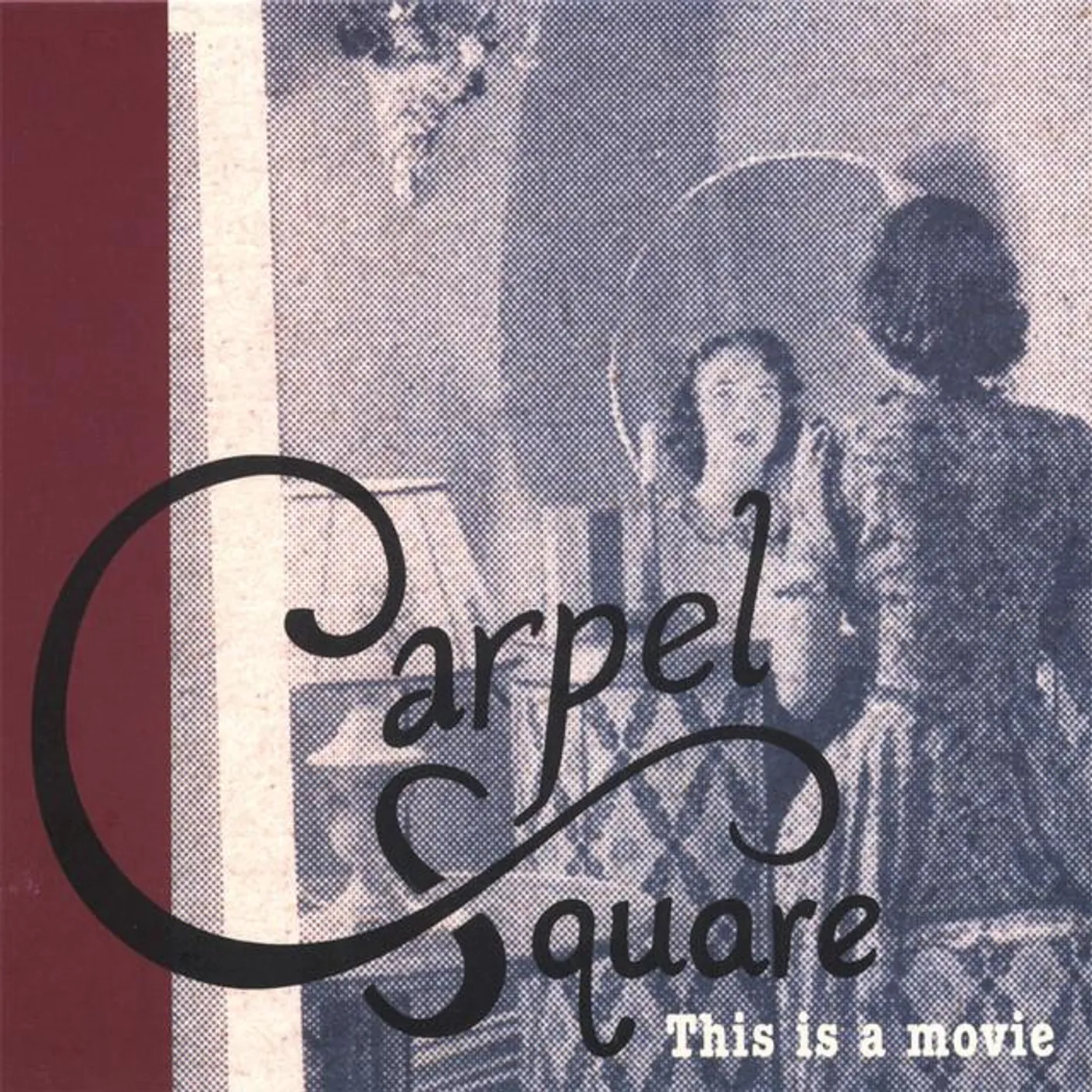 Carpel Square Brand Page