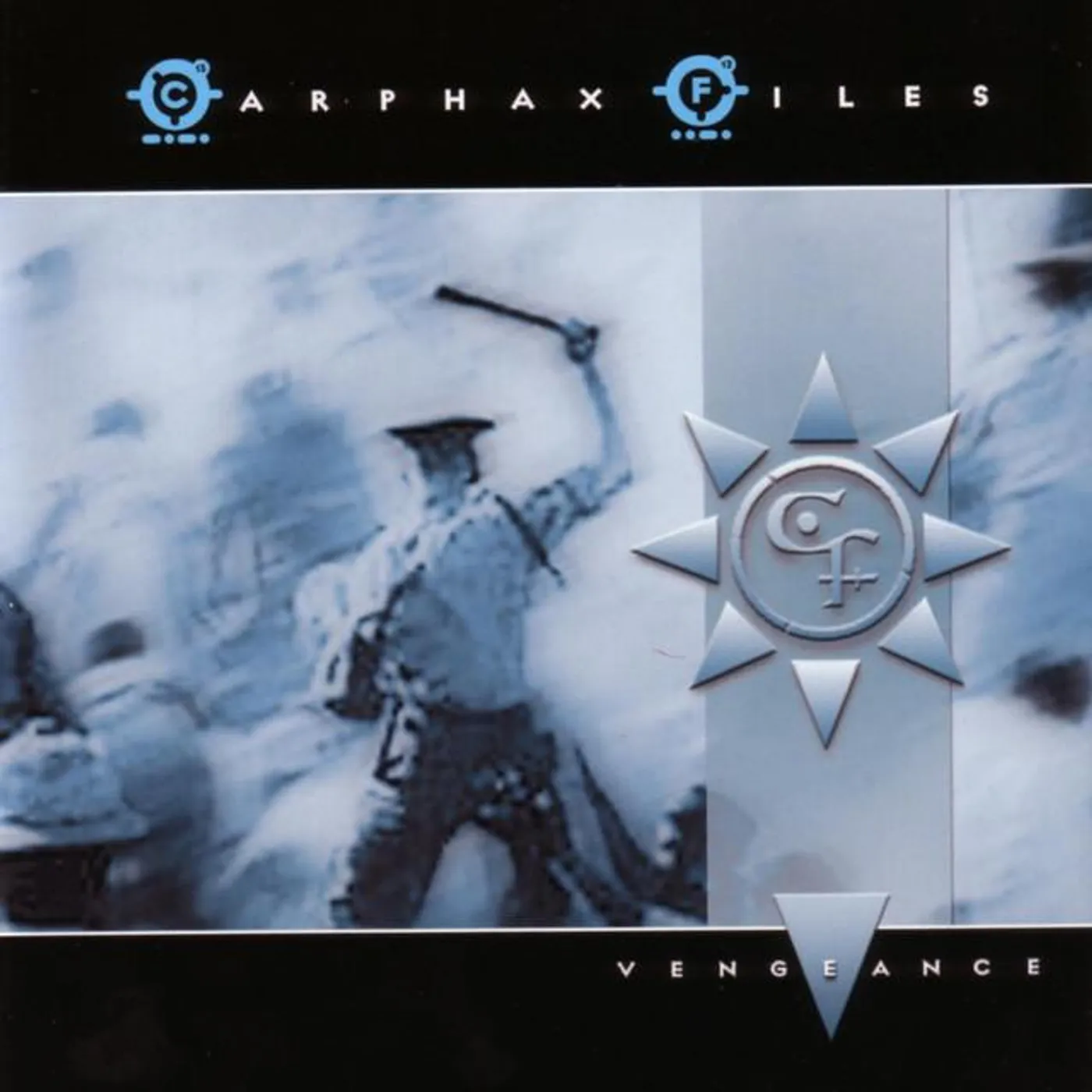 Carphax Files