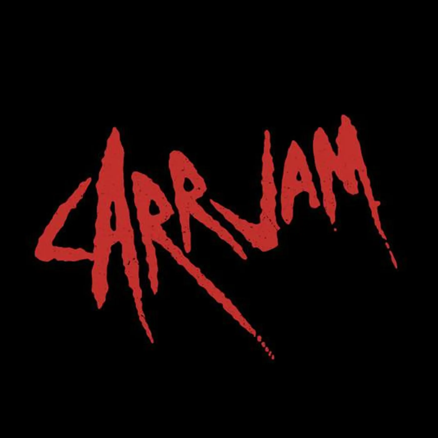 Carr Jam - 21