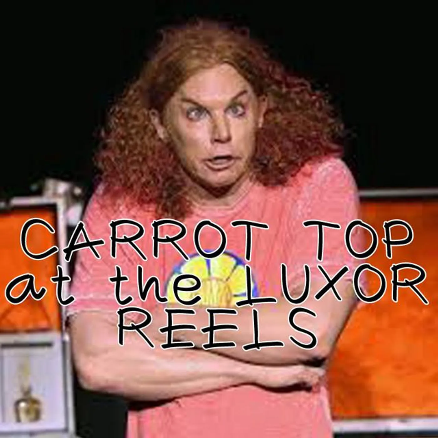 Carrot Top
