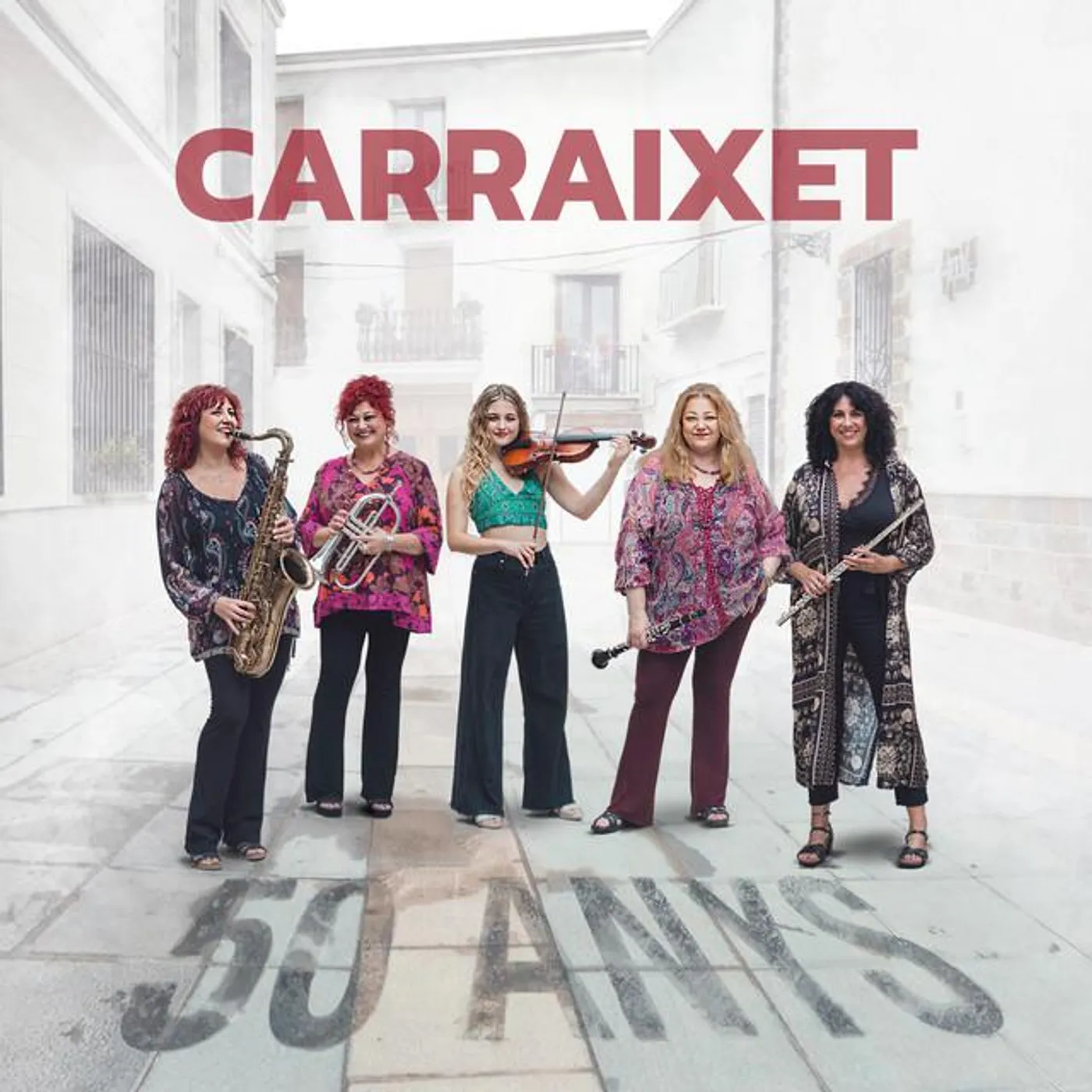 Carraixet