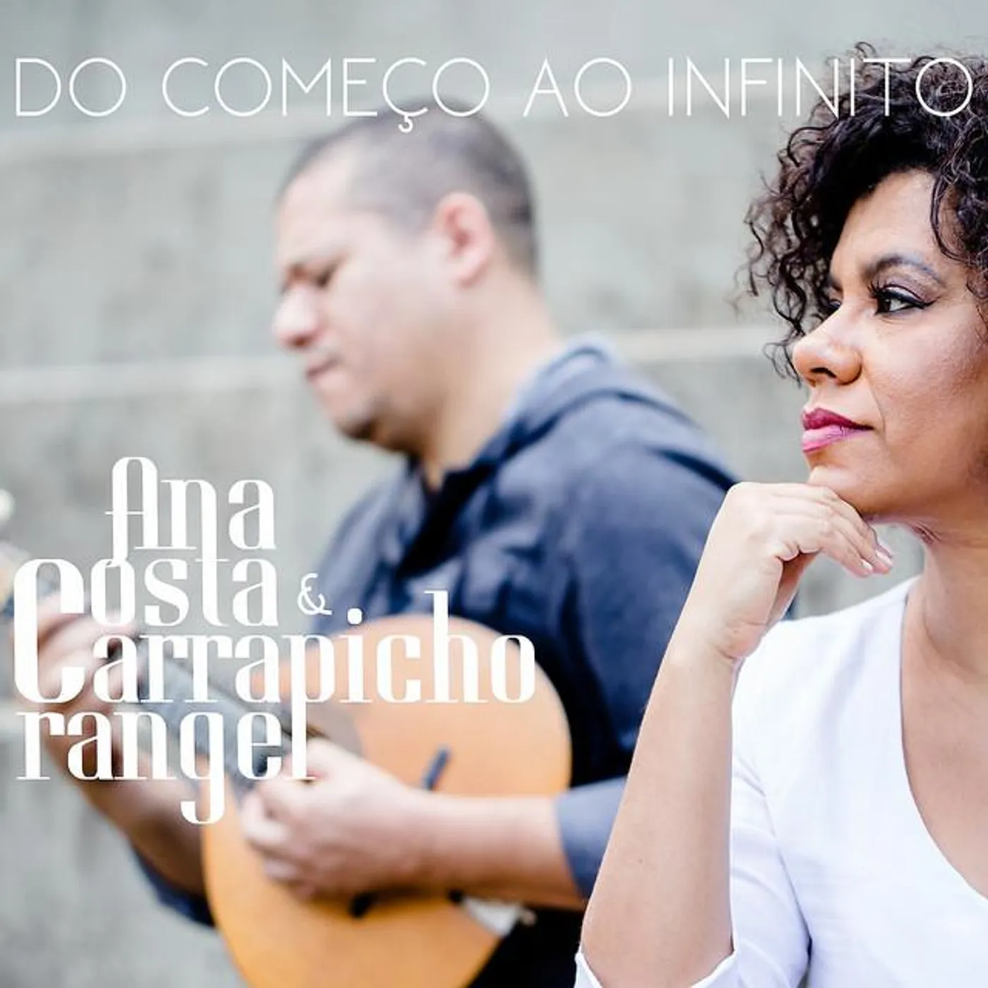Carrapicho Rangel Brand Page