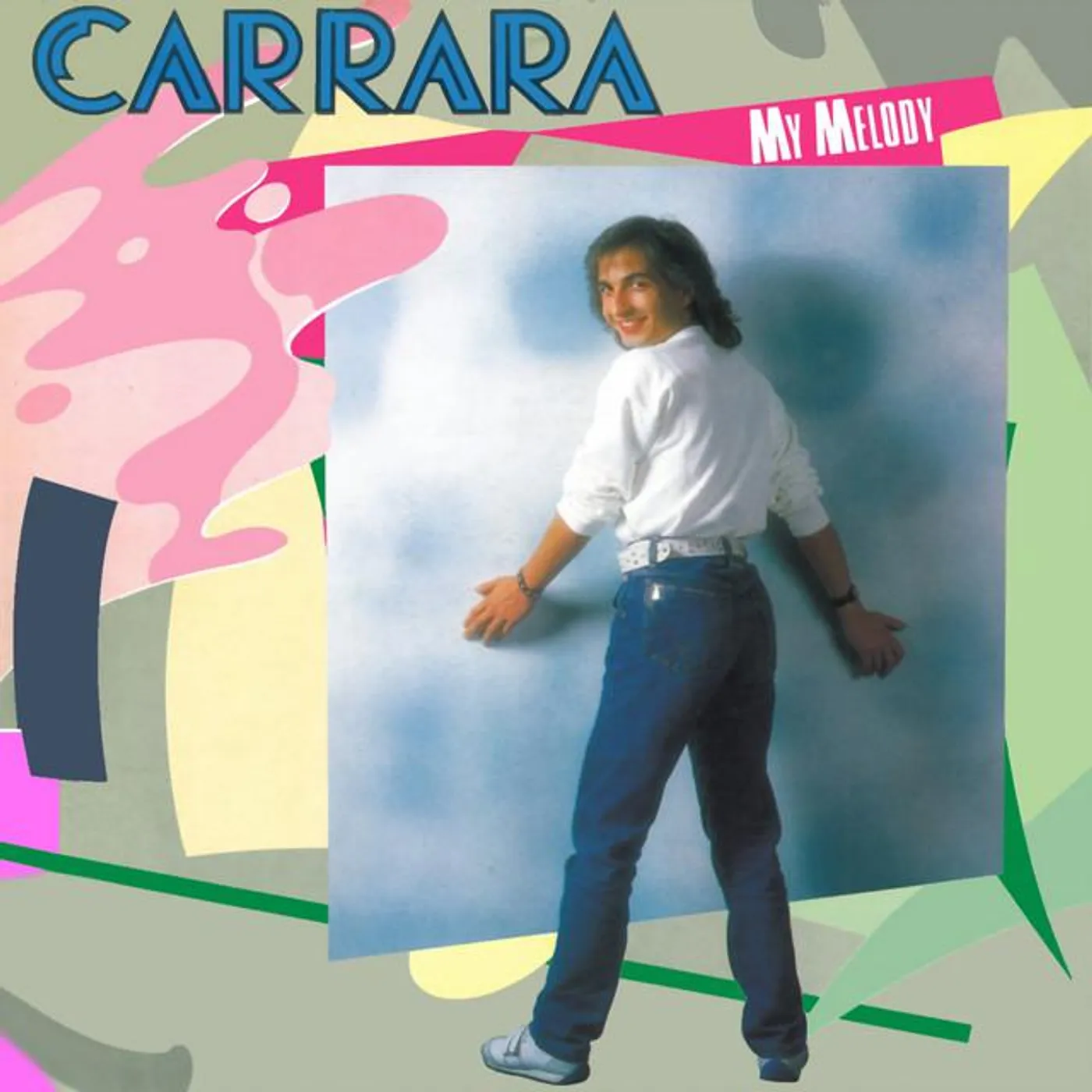 Carrara Brand Page
