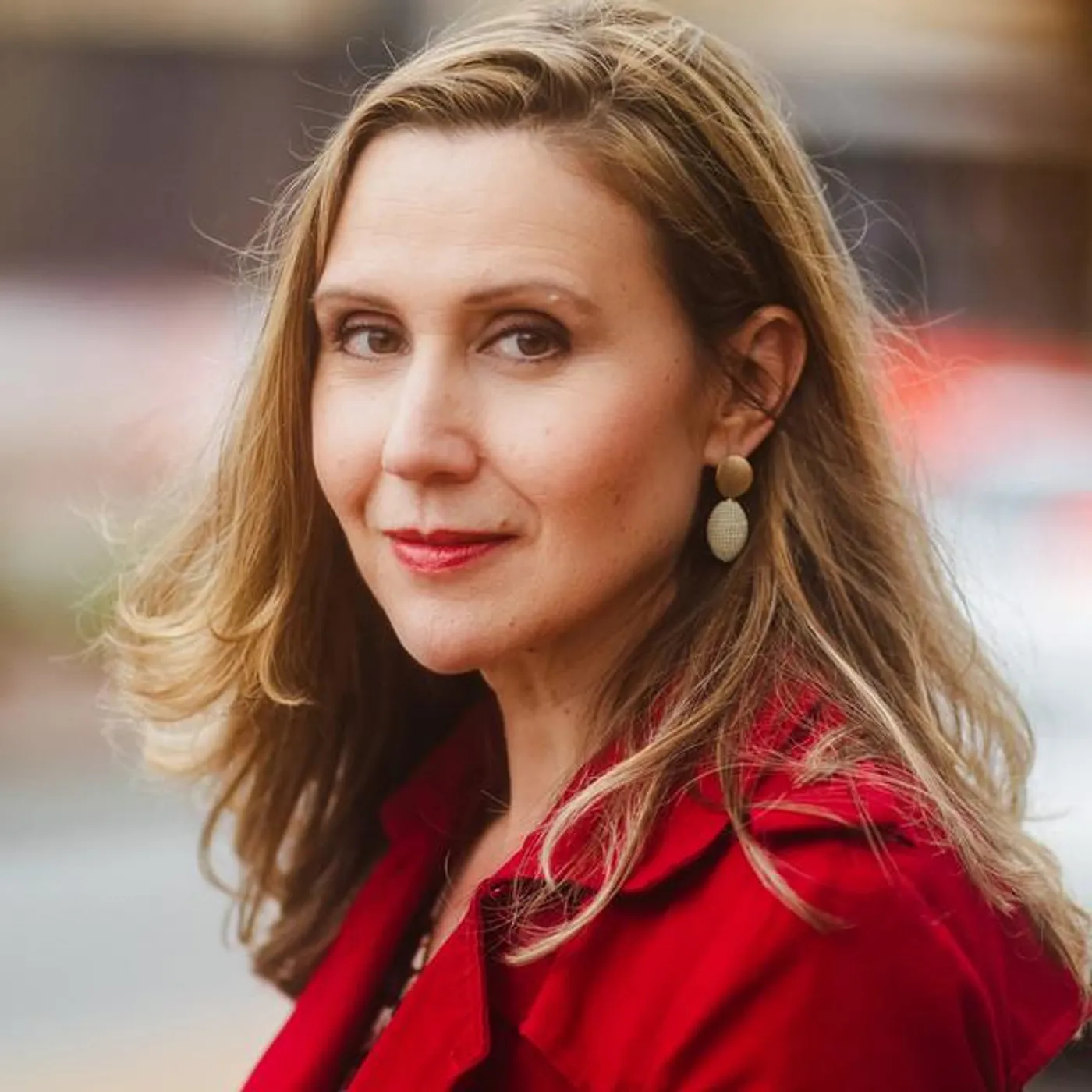 Carrie Marshall Brand Page