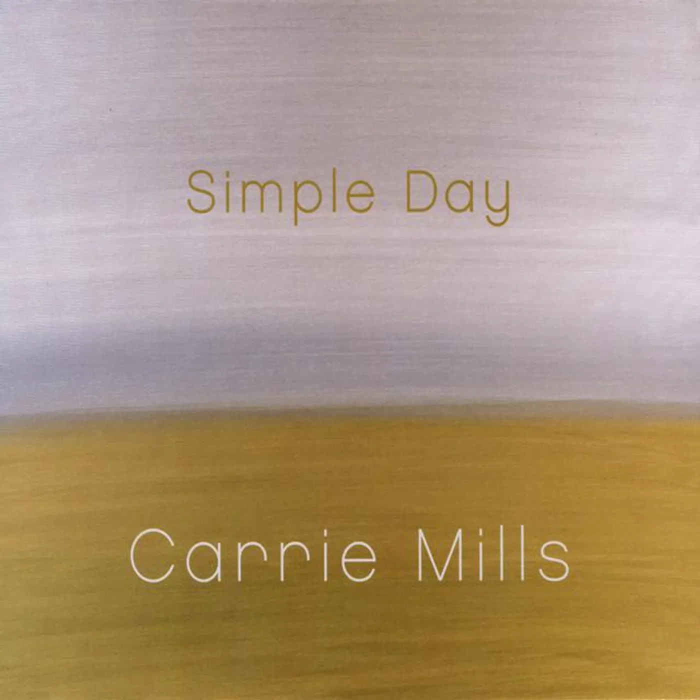 Carrie Mills Brand Page