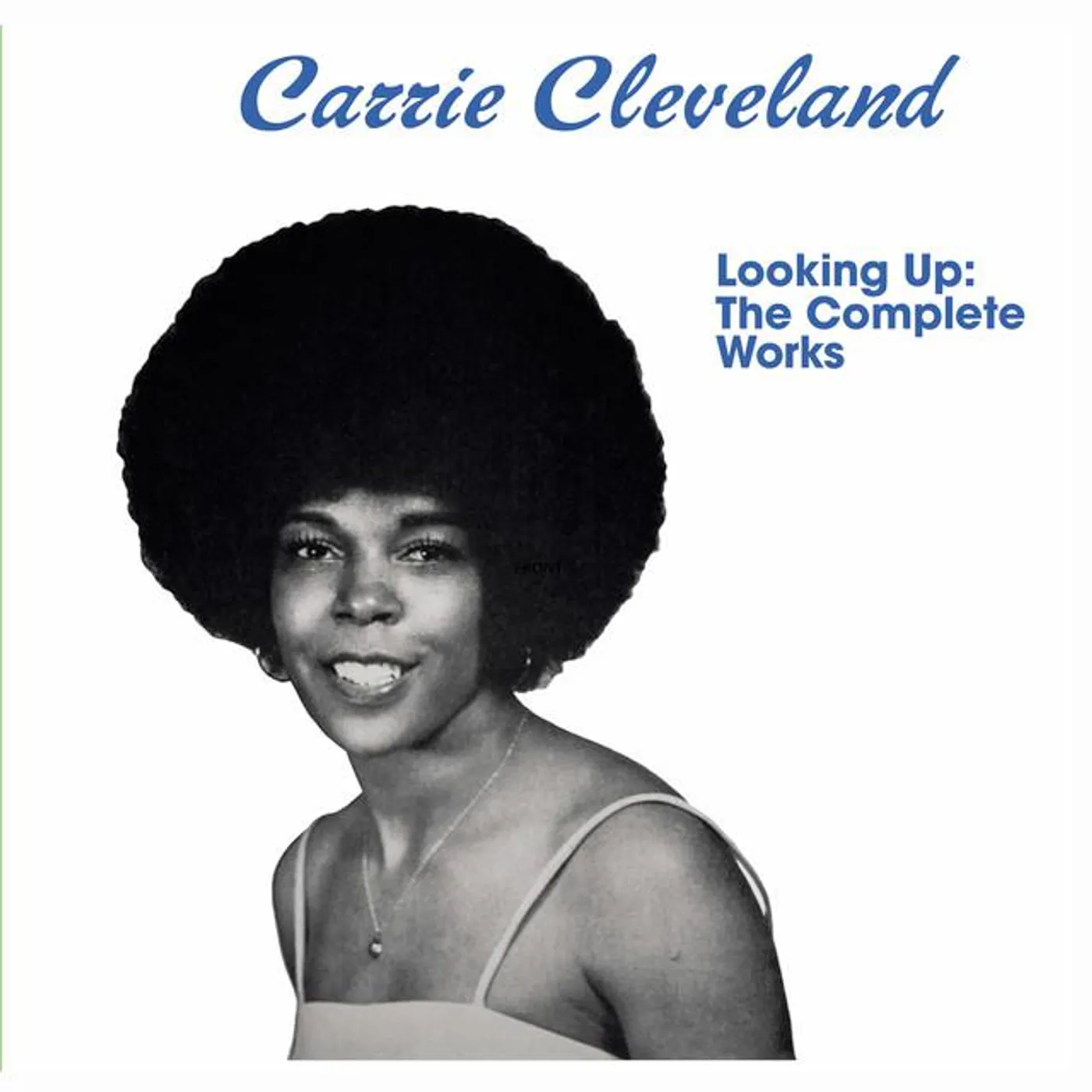Carrie Cleveland Brand Page