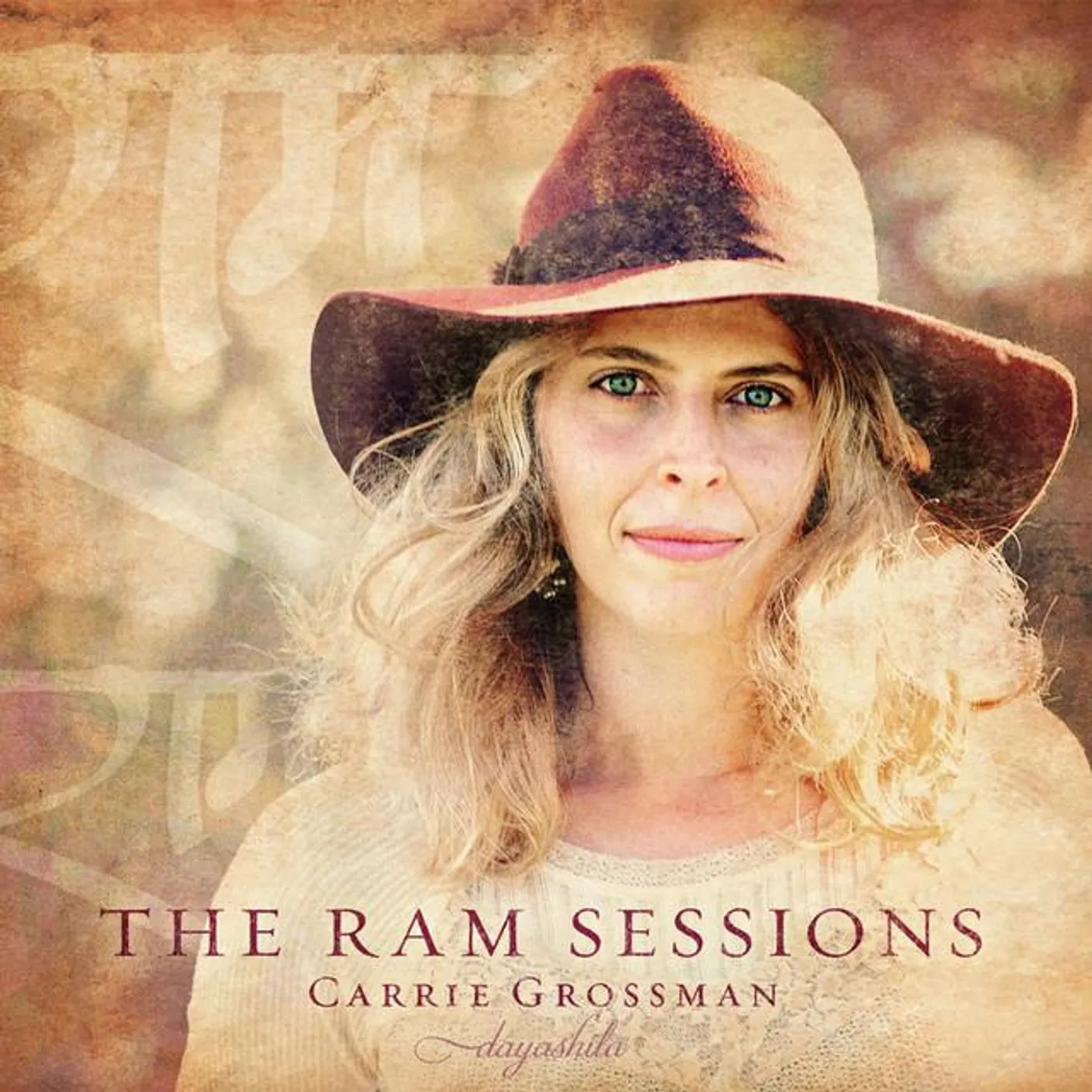 Carrie Grossman Brand Page