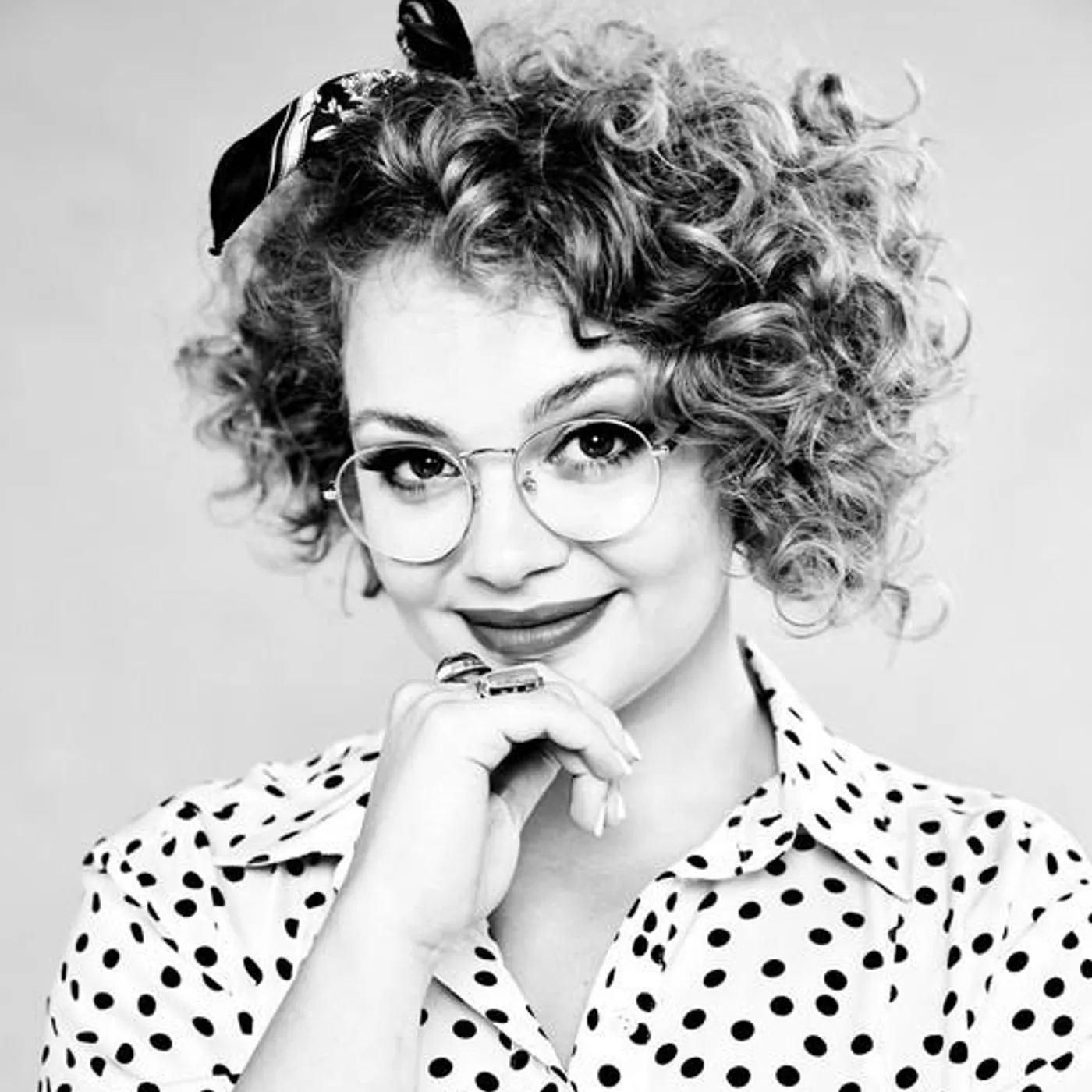 Carrie Hope Fletcher Brand Page