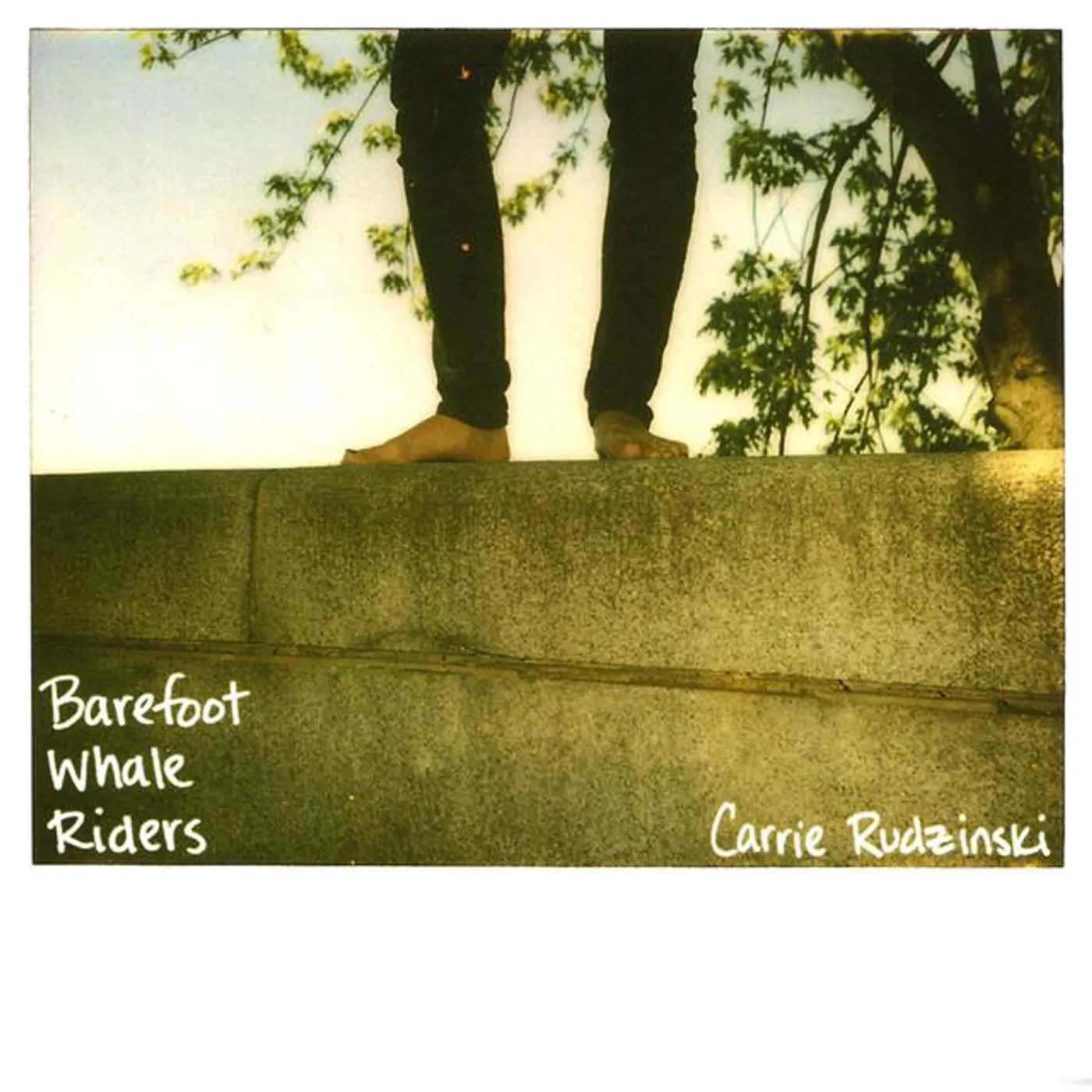 Carrie Rudzinski Brand Page