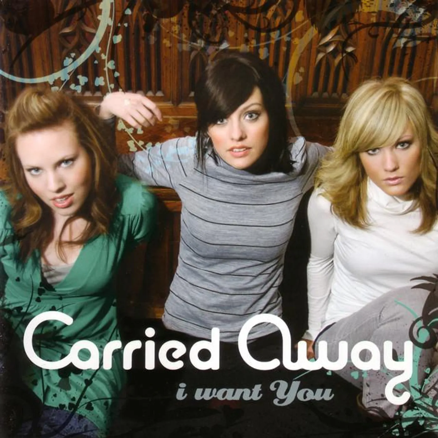 Carried Away