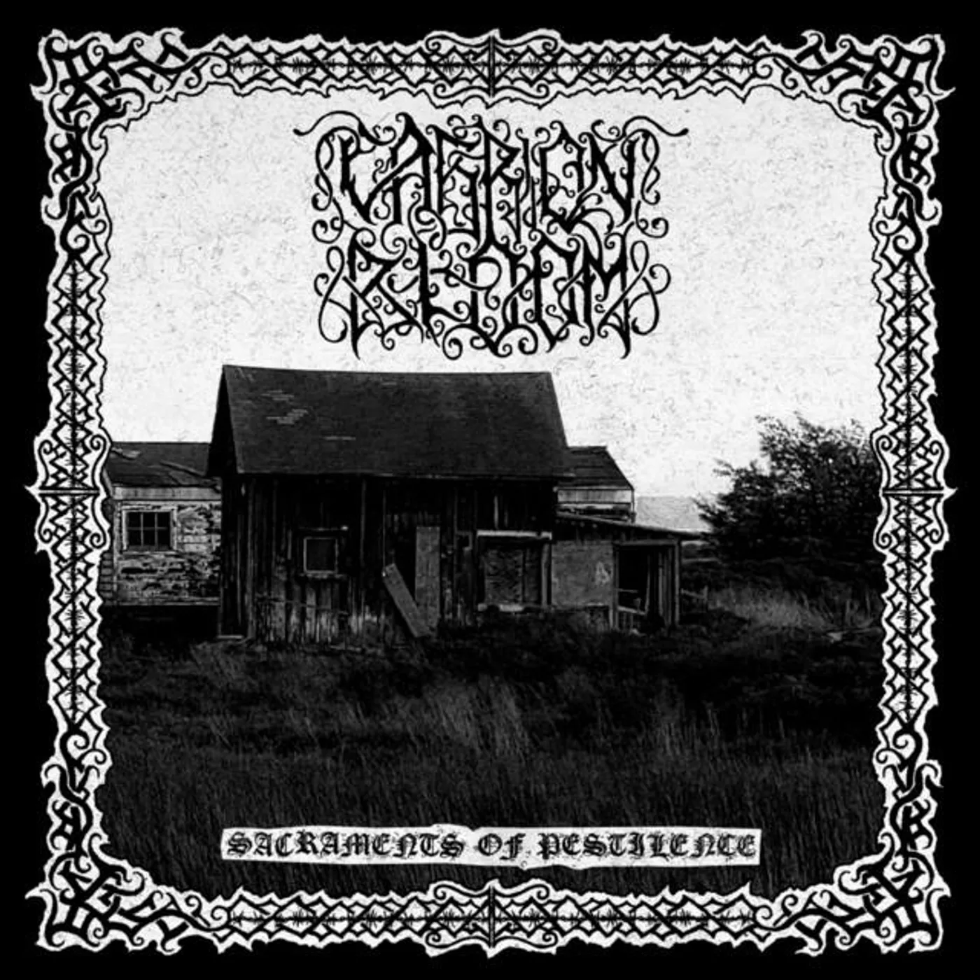 Carrion Bloom