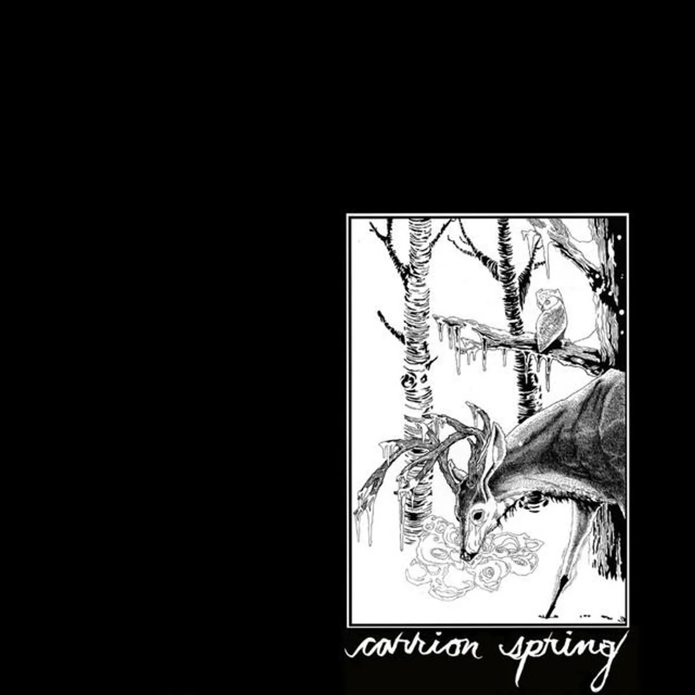 Carrion Spring