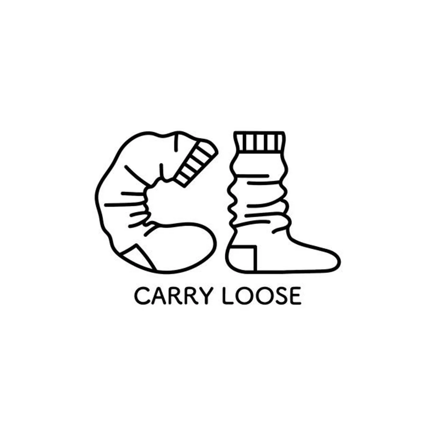 CARRY LOOSE Brand Page